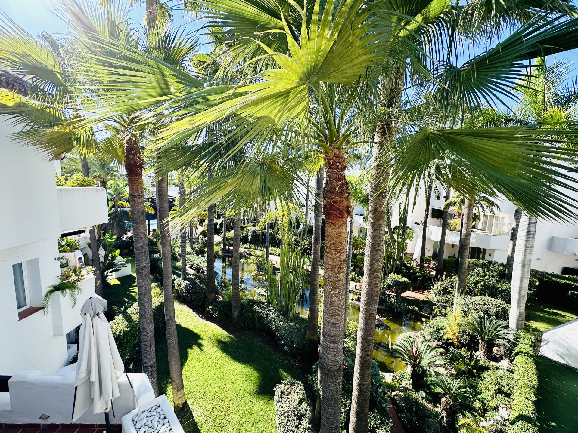 Apartamento com 3 quartos com piscina em Málaga, Espanha – Foto 13