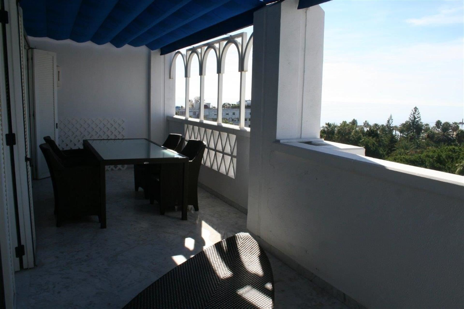 Apartamento com 3 quartos com piscina em Málaga, Espanha – Foto 8