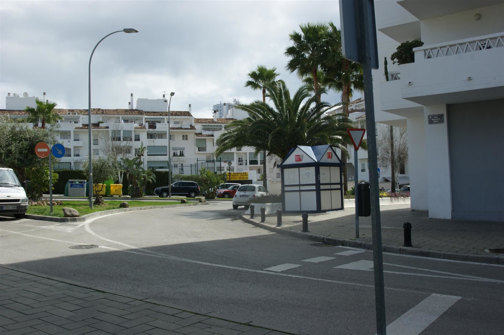 Local en Málaga – Foto 3
