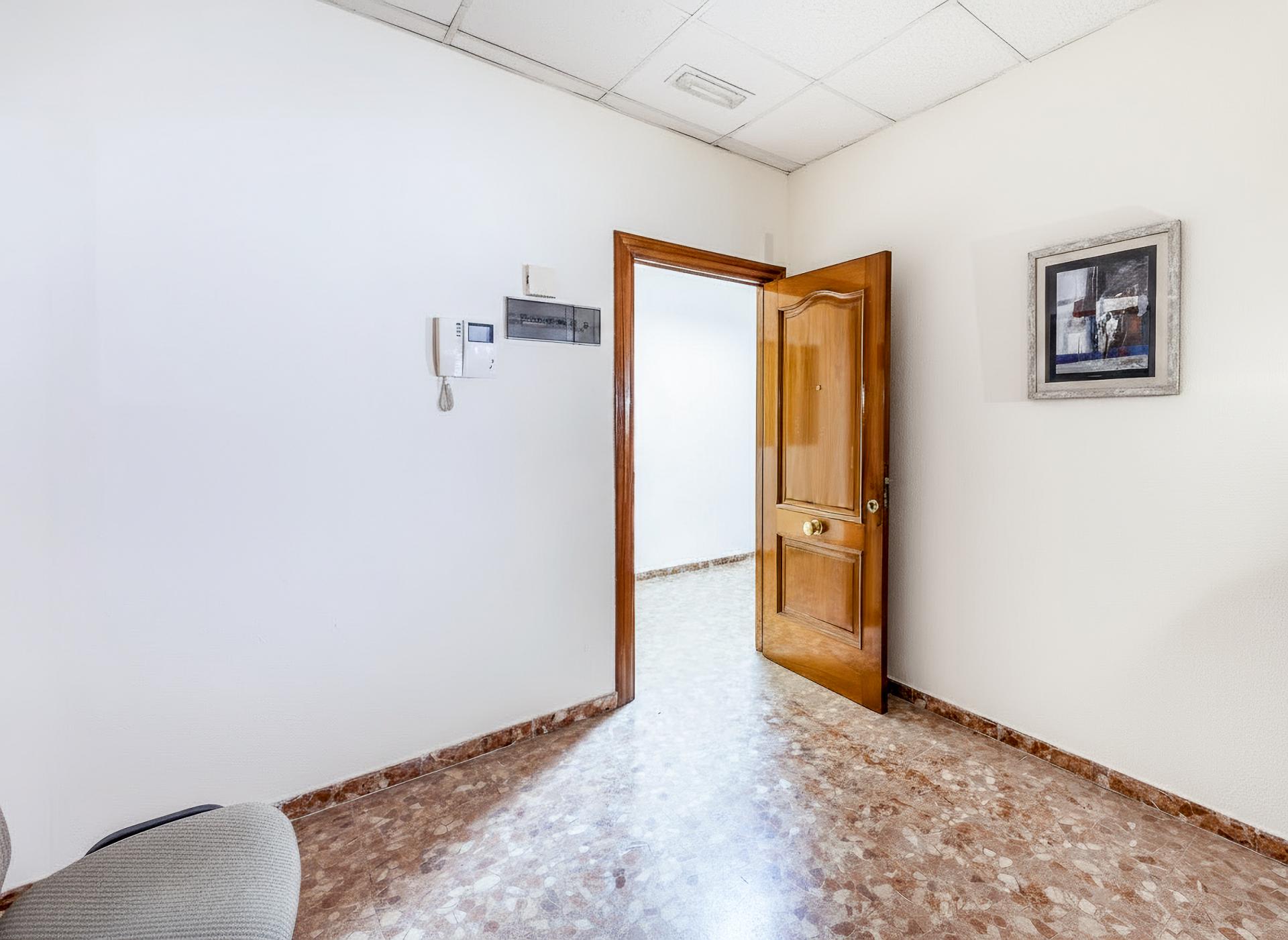Local commercial à Malaga, Espagne – Photo 22
