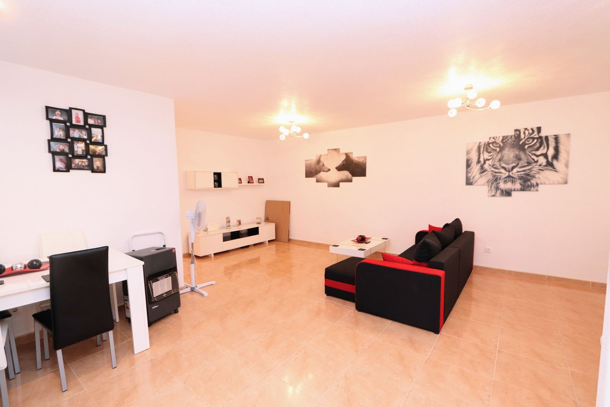Apartamento com 2 quartos com piscina em Múrcia, Espanha – Foto 3