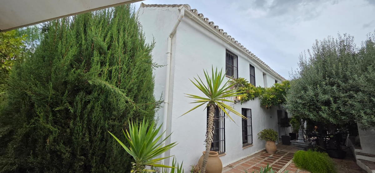 3 Bedroom Country house in Coín - Foto 3