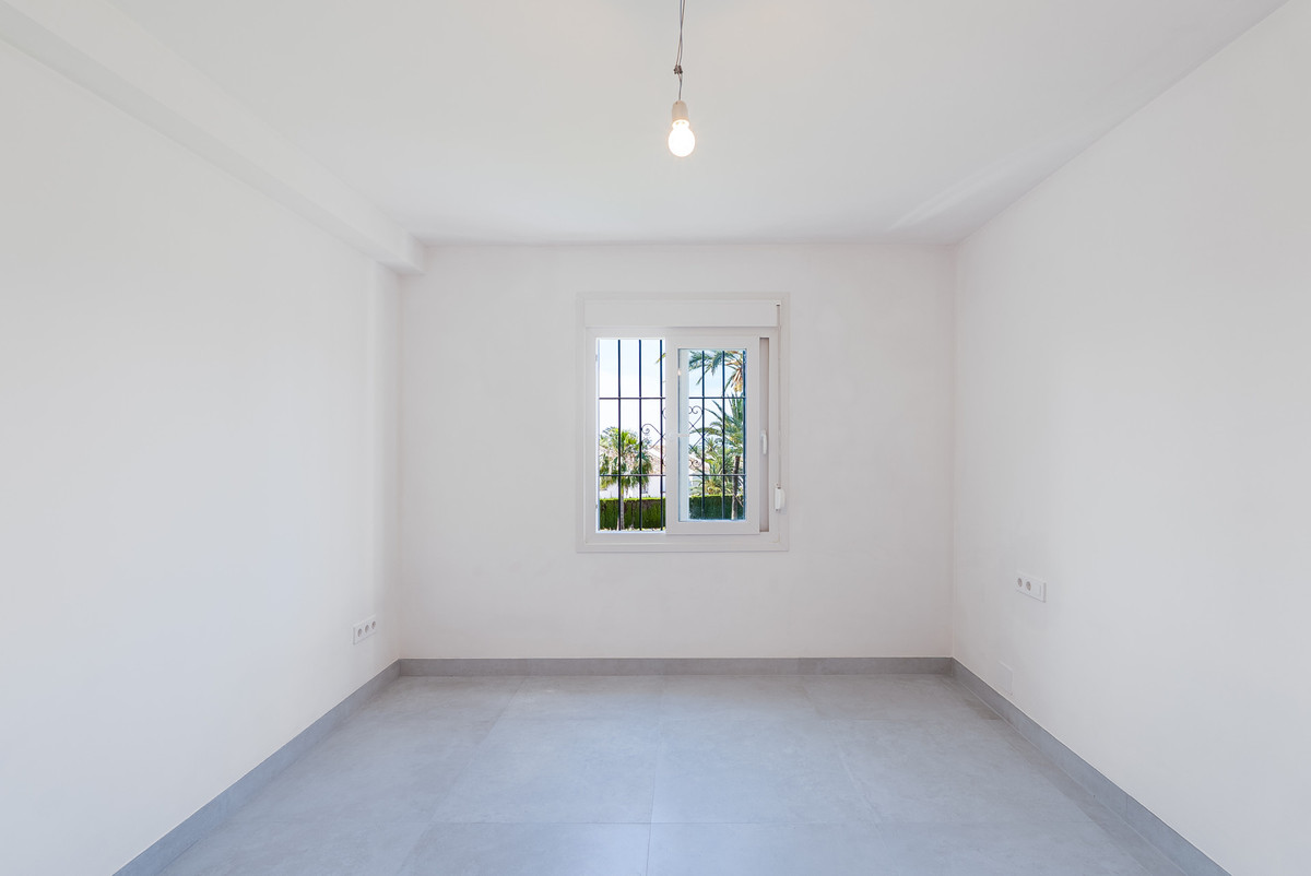 3 Bedroom Apartment in Marbella - Фото 23