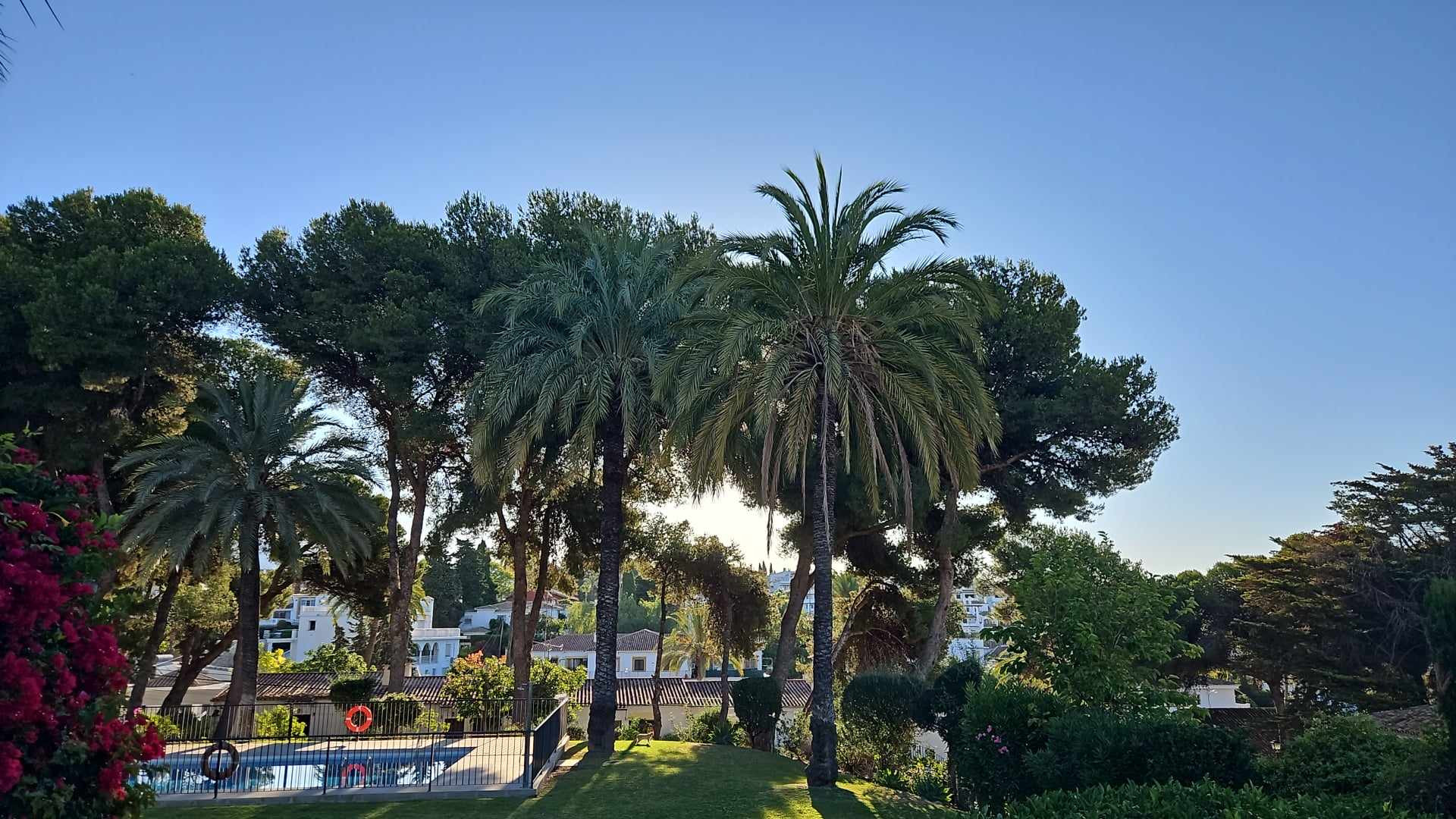 2 Bedroom Apartment in Marbella - Photo 23