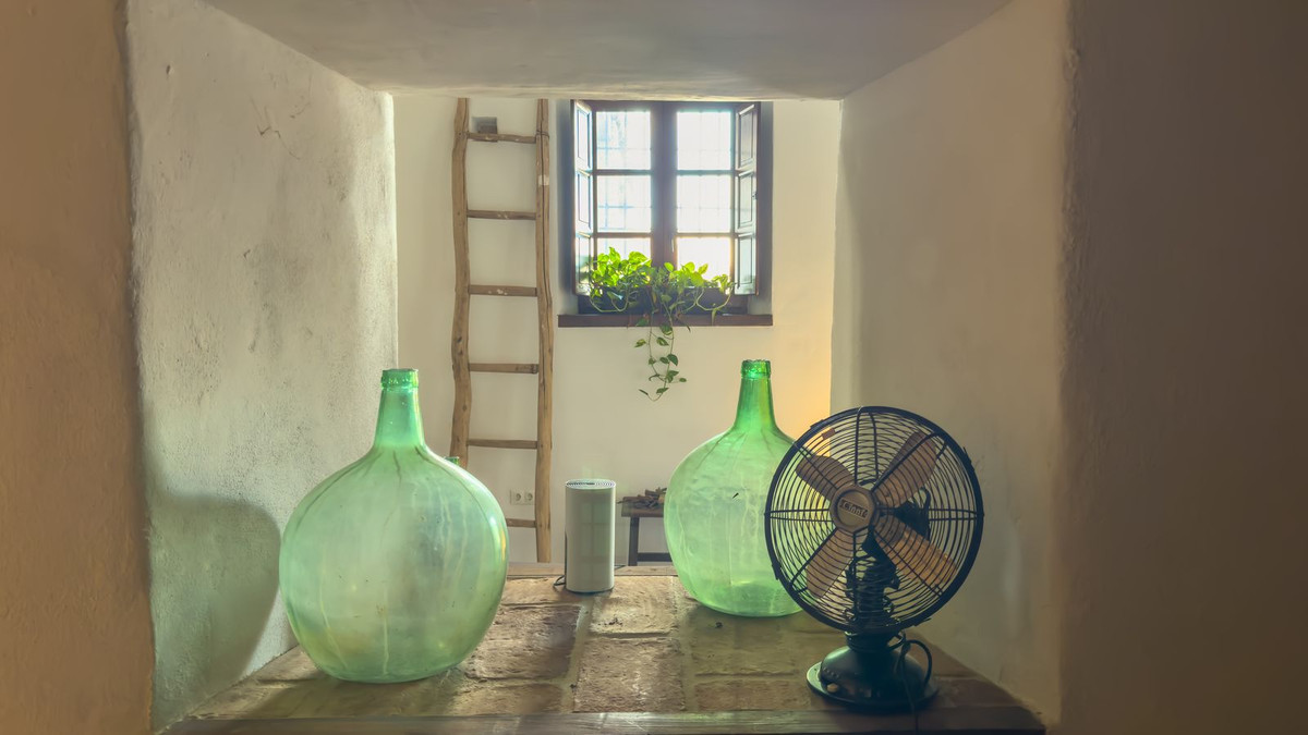8 Bedroom Country house in Málaga - Photo 46