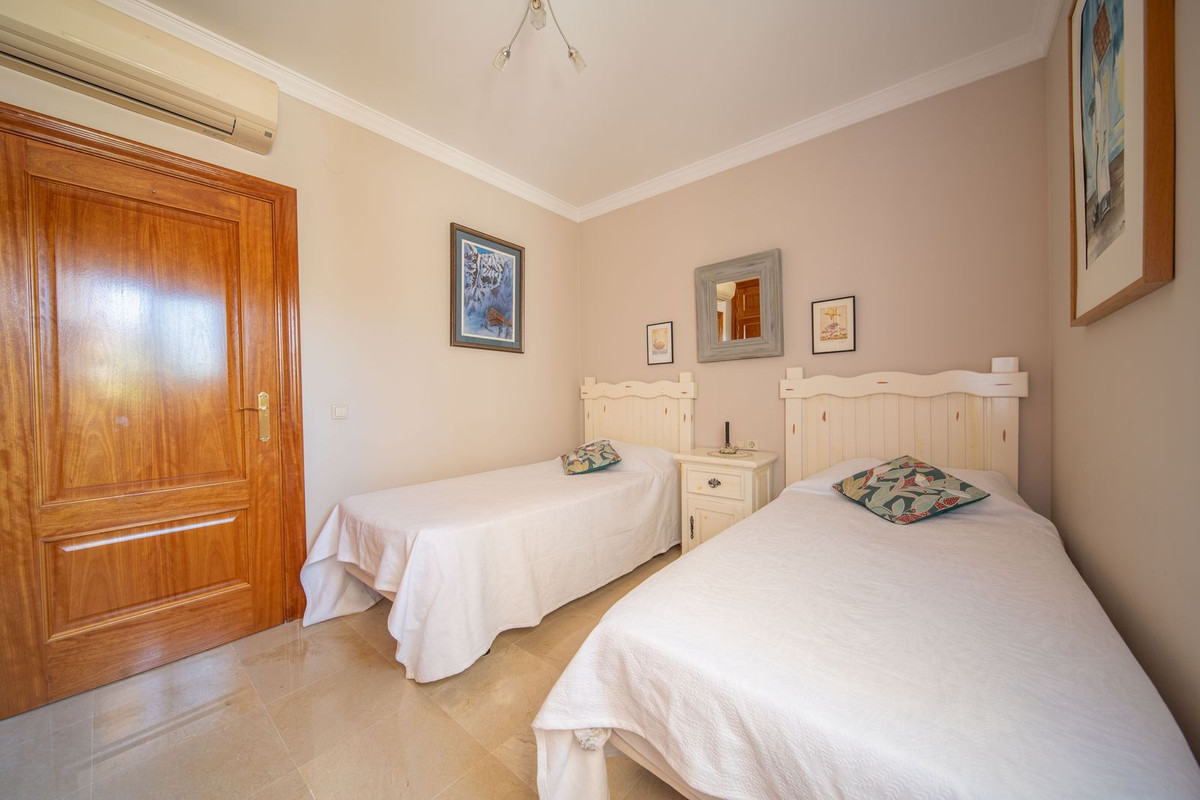 3 Bedroom Penthouse in Mijas - Photo 15