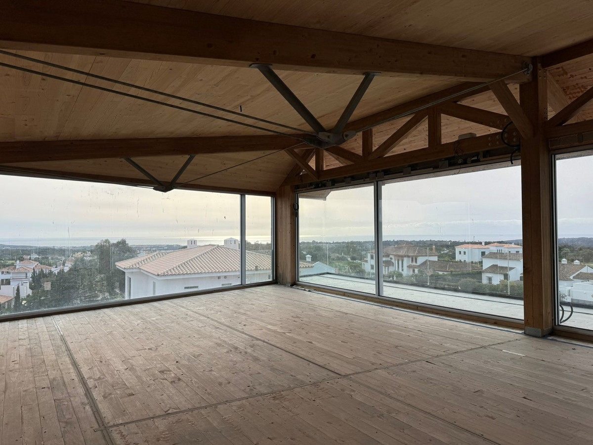 4 Bedroom Villa in Sotogrande - Photo 24