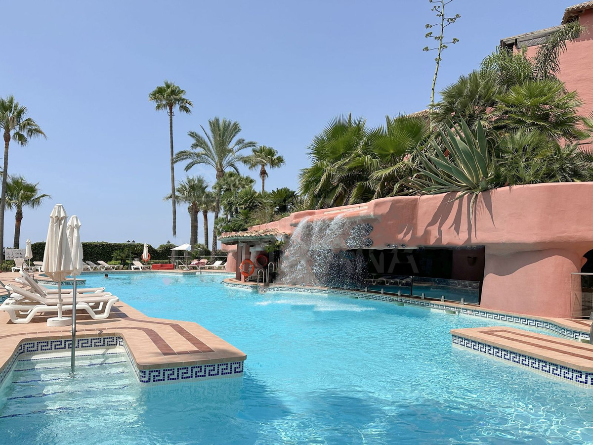 3 Bedroom Penthouse in Estepona - Фото 53