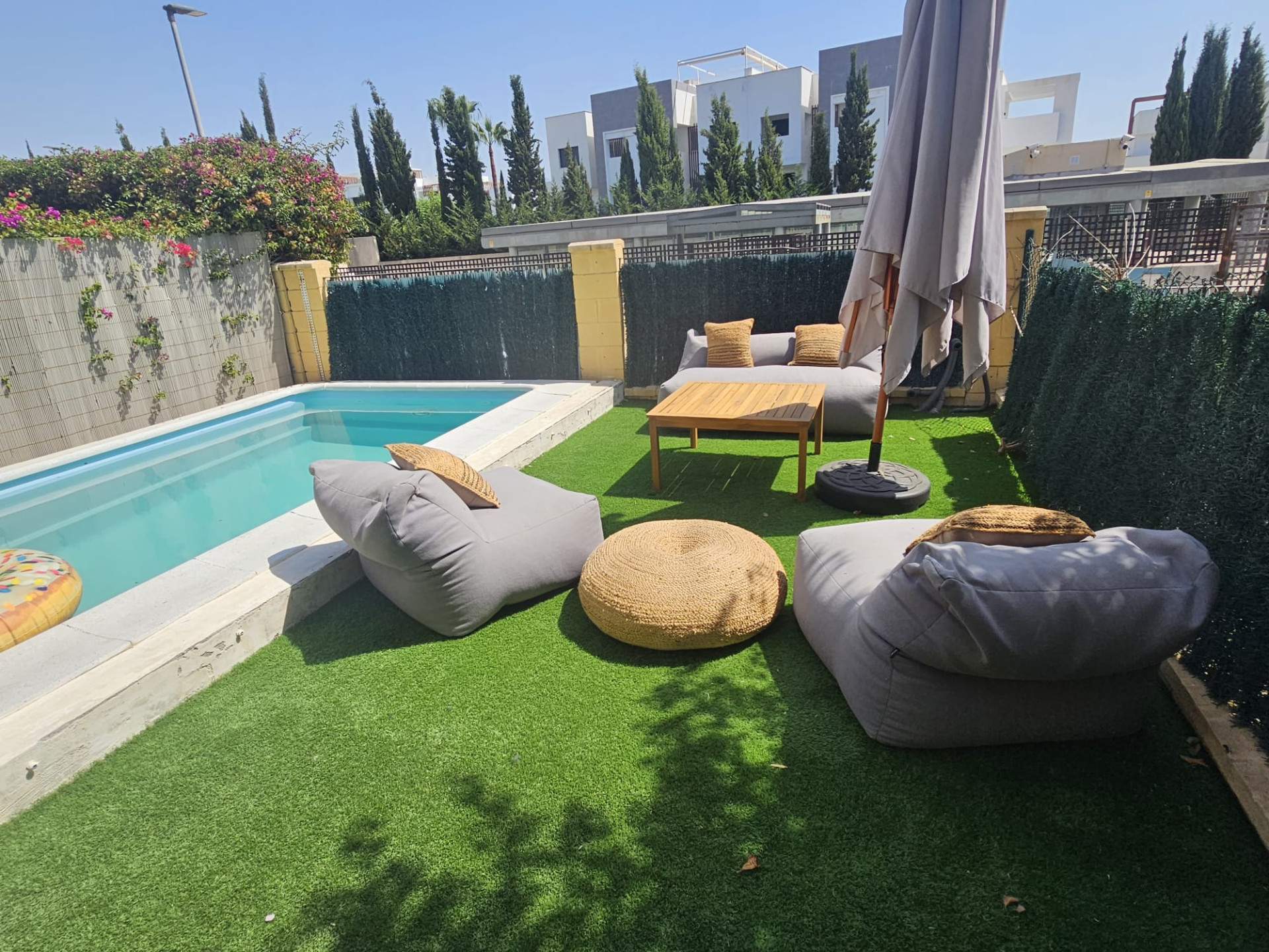 3 Bedroom Townhouse in Estepona - Photo 3
