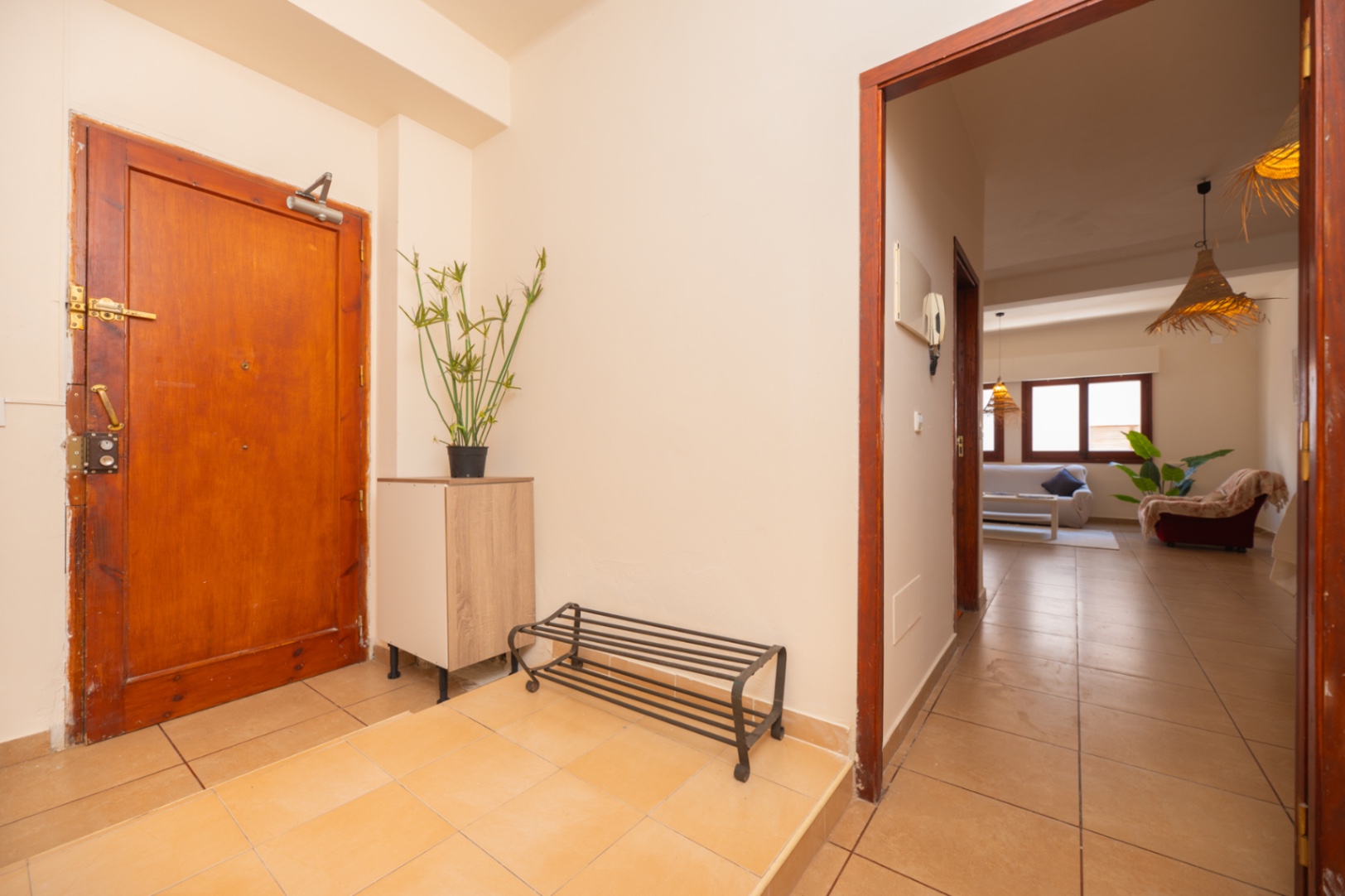 Apartment in Ibiza Town