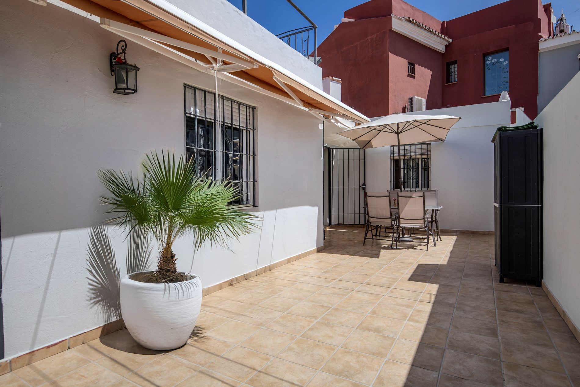 4 Bedroom Villa in Fuengirola - Photo 3