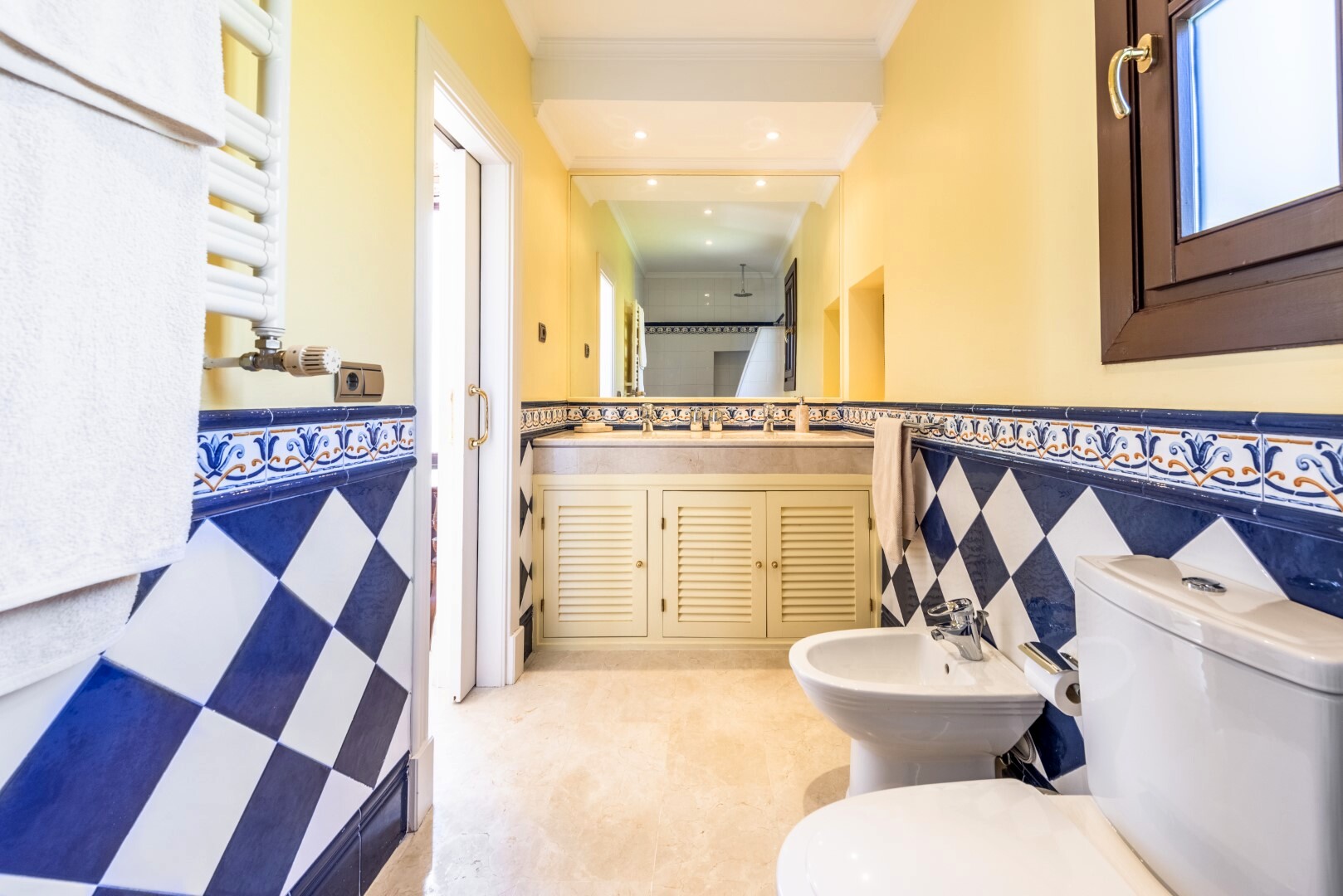7 Bedroom Villa in Benahavís - Foto 26