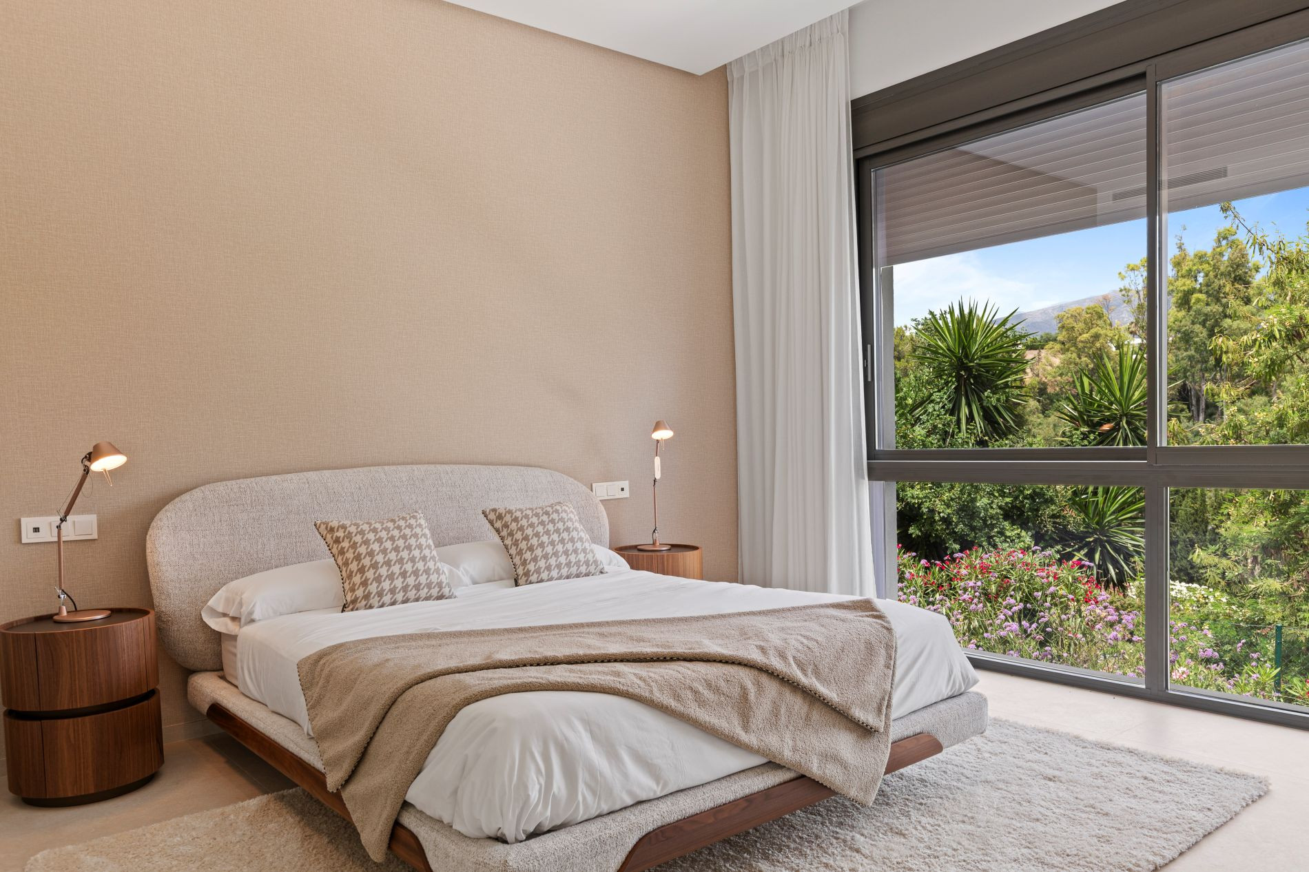 6 Bedroom Villa in Benahavís - Foto 33