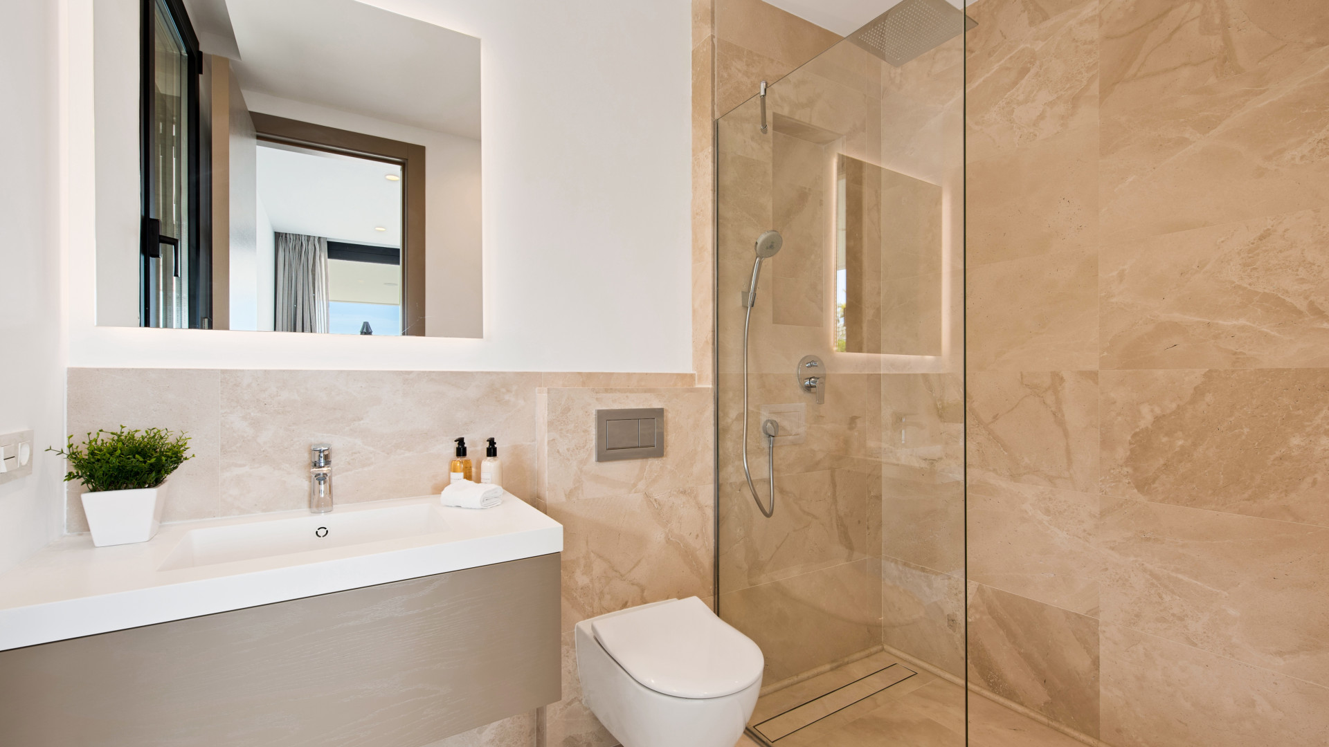 5 Bedroom Villa in Benahavís - Foto 26