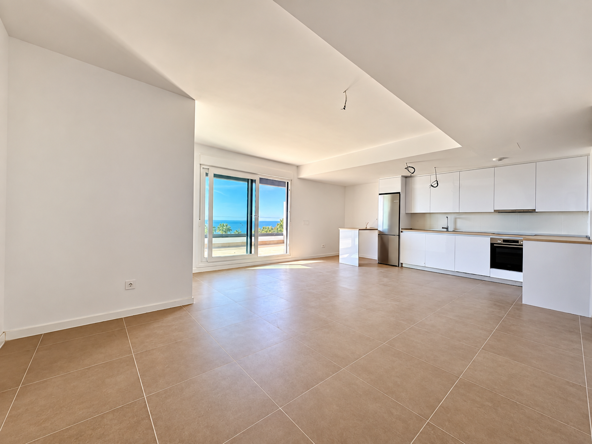 3 Bedroom Penthouse in Mijas - Photo 10
