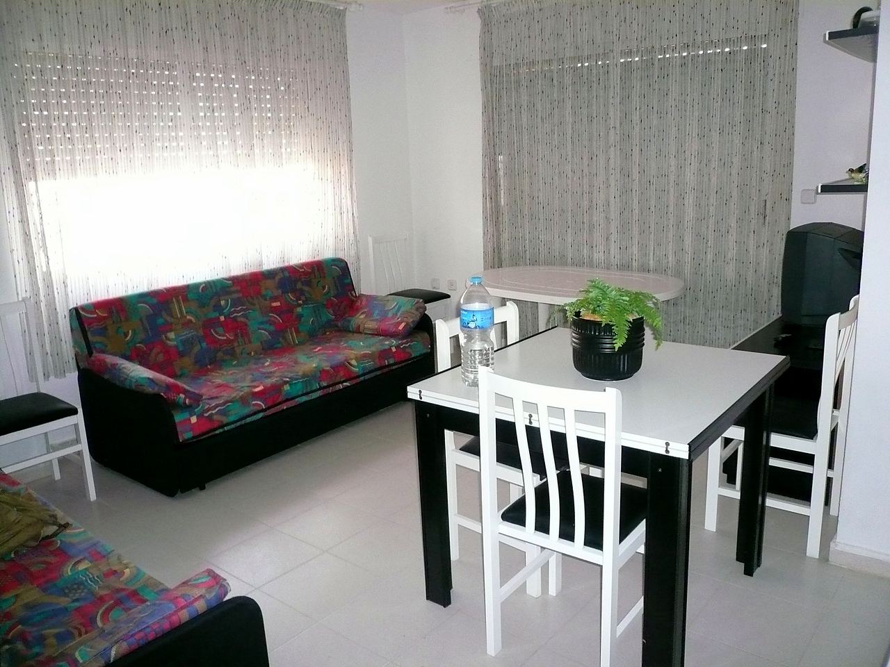 Apartamento com 2 quartos com vista mar em Múrcia, Espanha – Foto 3