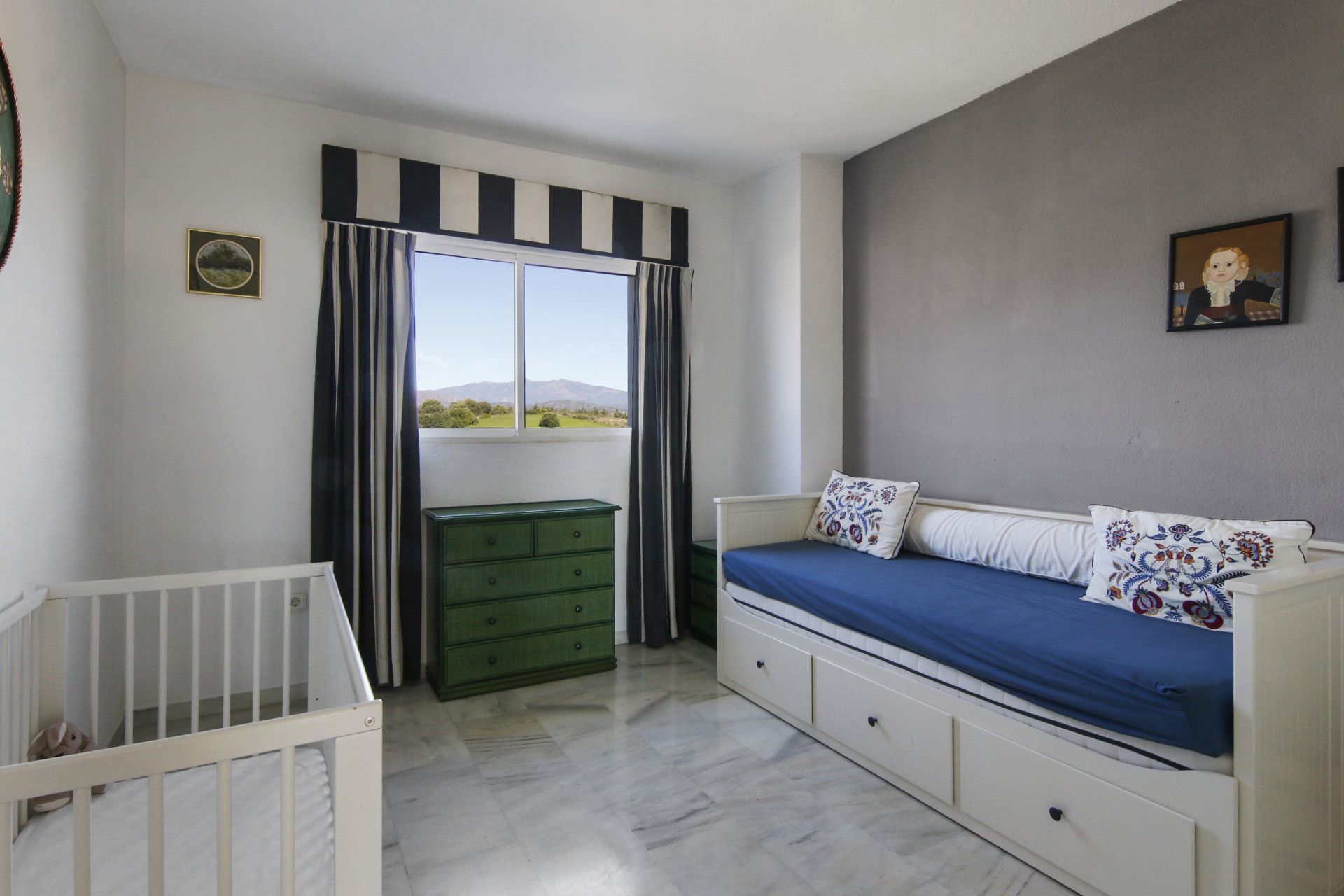 3 Bedroom Penthouse in Estepona - Foto 13