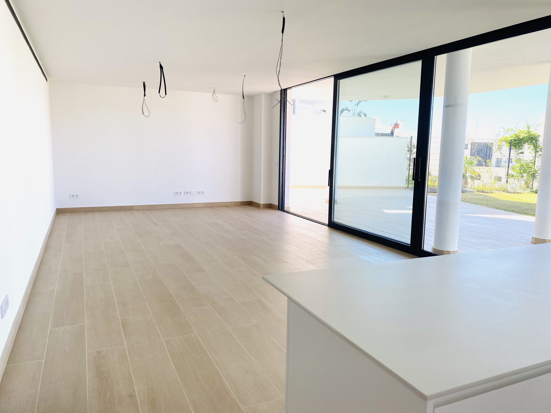 3 Bedroom Apartment in Fuengirola - Foto 5