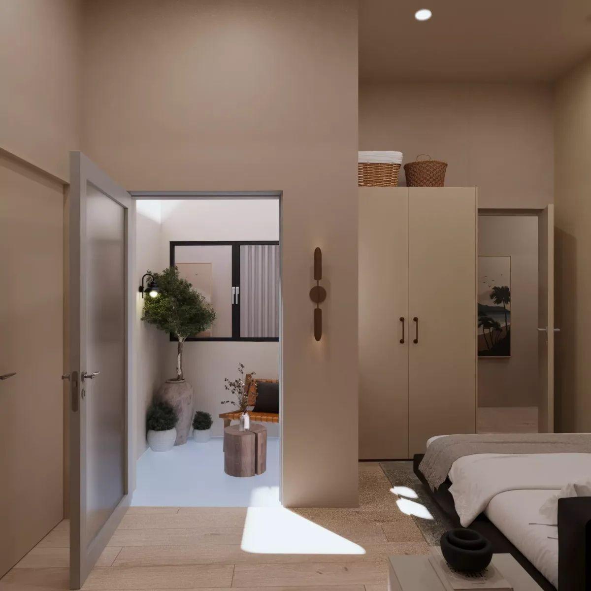Appartement de 2 chambres à Murcie, Espagne – Photo 3