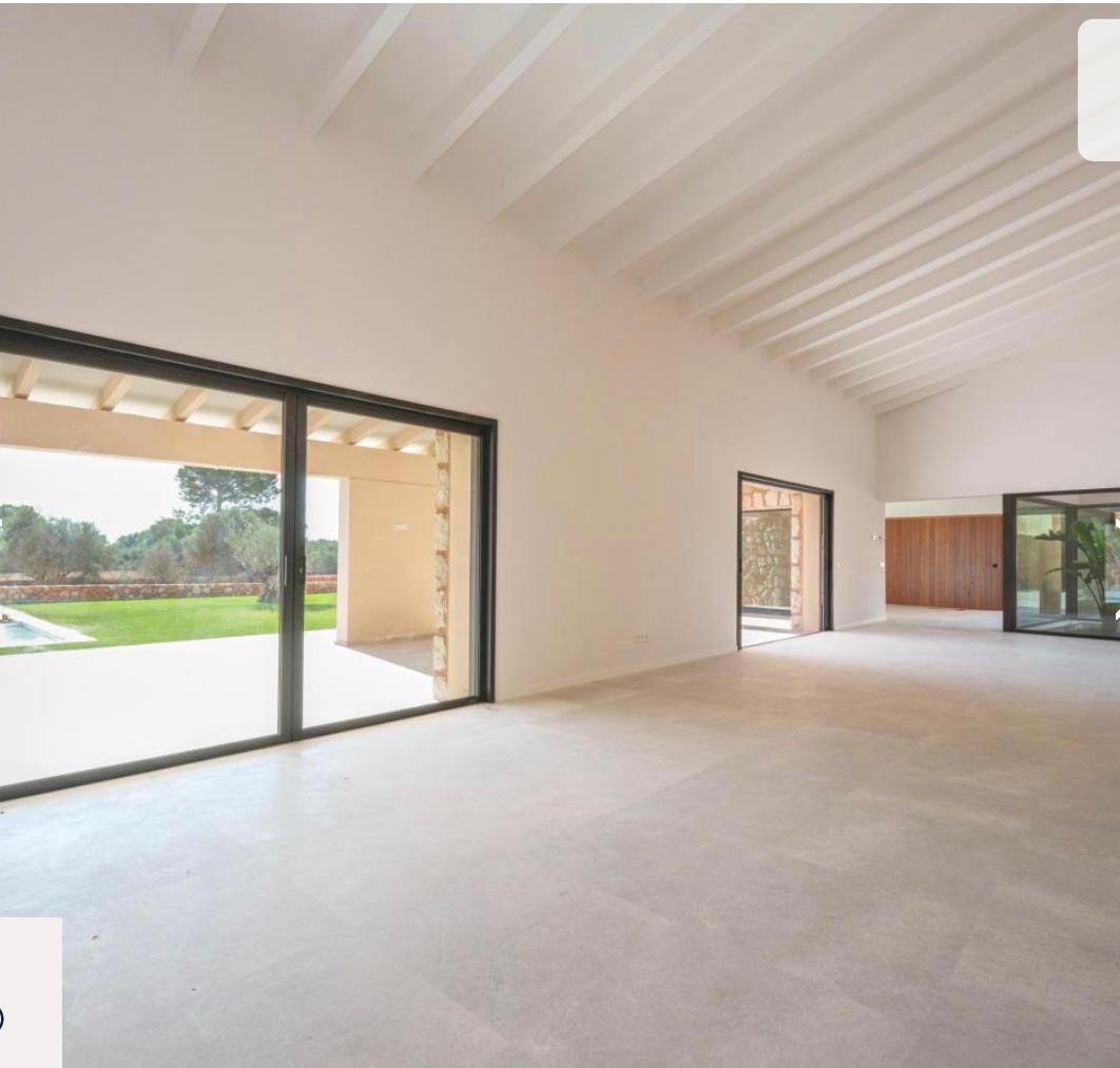 Moradia com 5 quartos com piscina em Baleares, Espanha – Foto 4