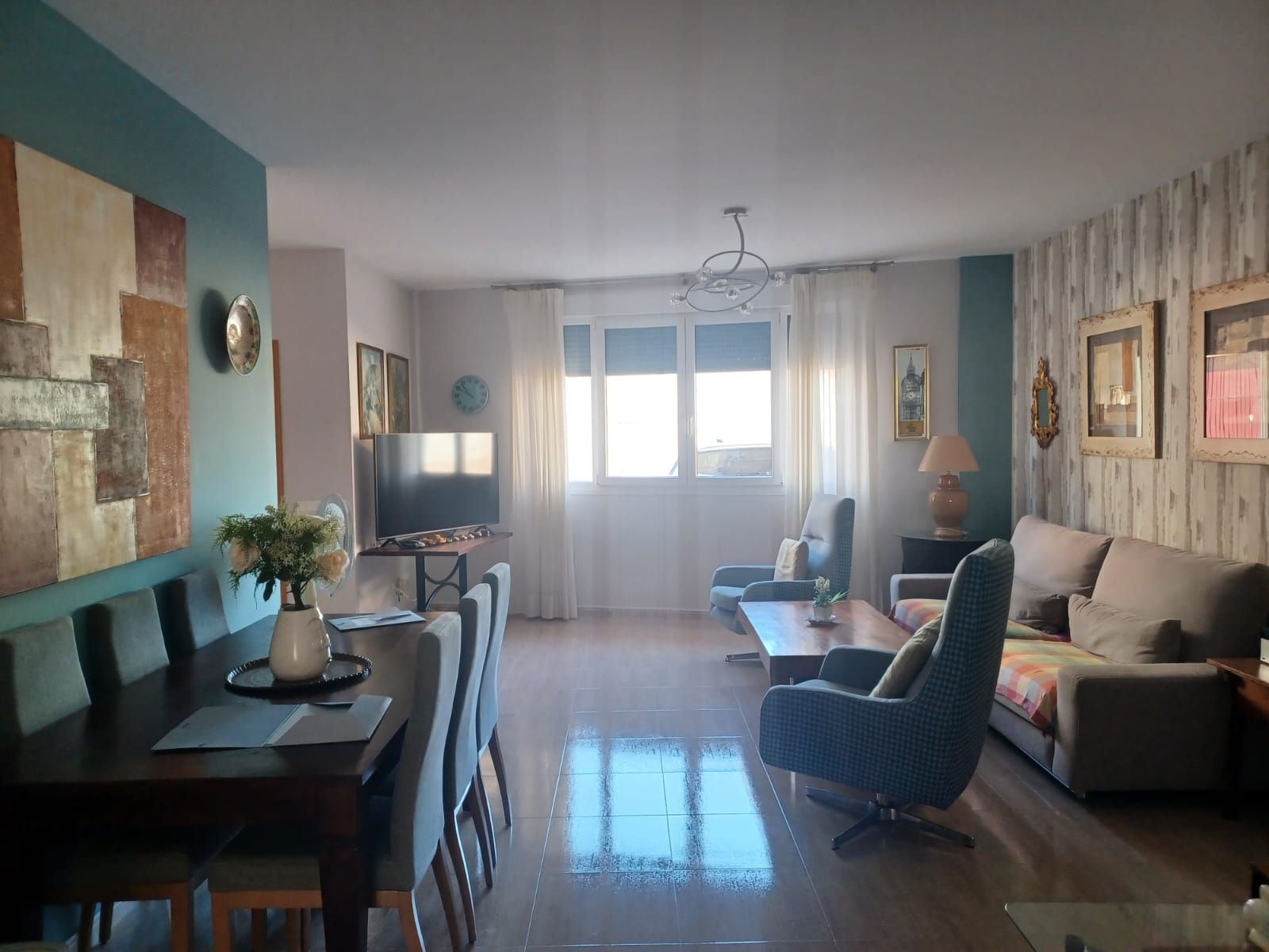 Apartamento com 2 quartos em Baleares, Espanha – Foto 4