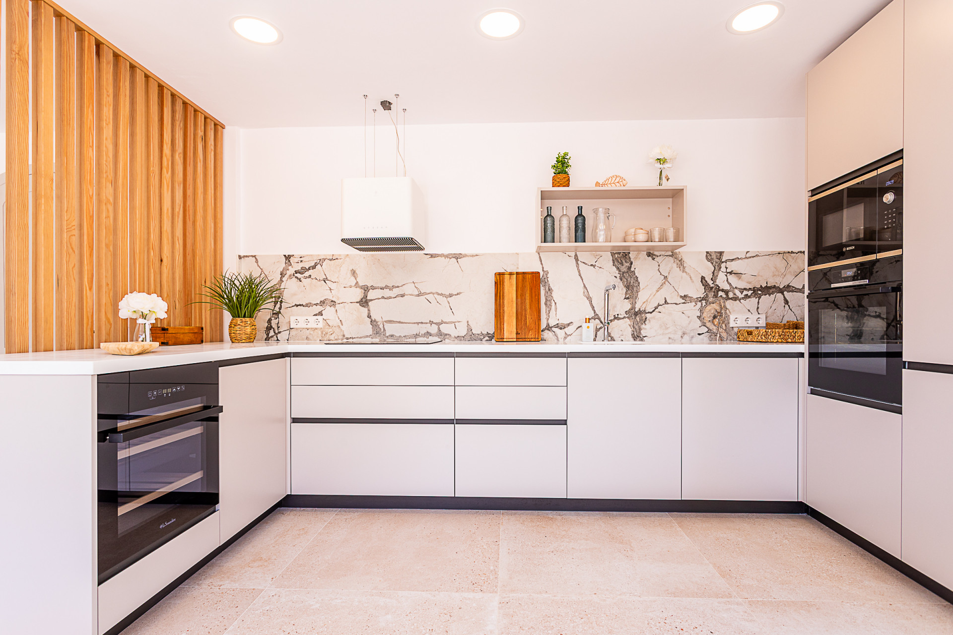 Apartamento com 3 quartos com piscina em Málaga, Espanha – Foto 9