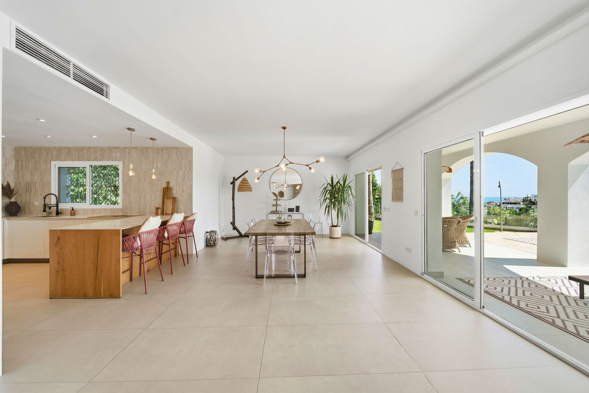 3 Bedroom Villa in Mijas - Foto 6