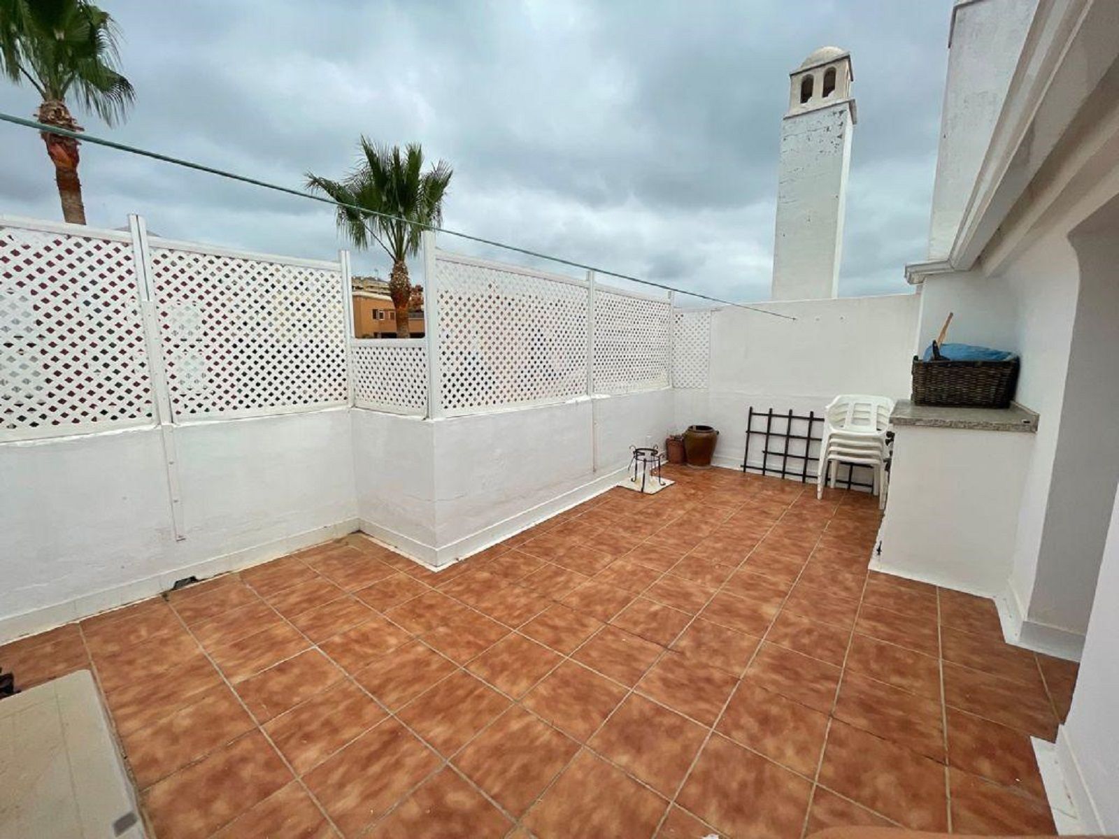 3 Bedroom Penthouse in Mijas - Photo 16