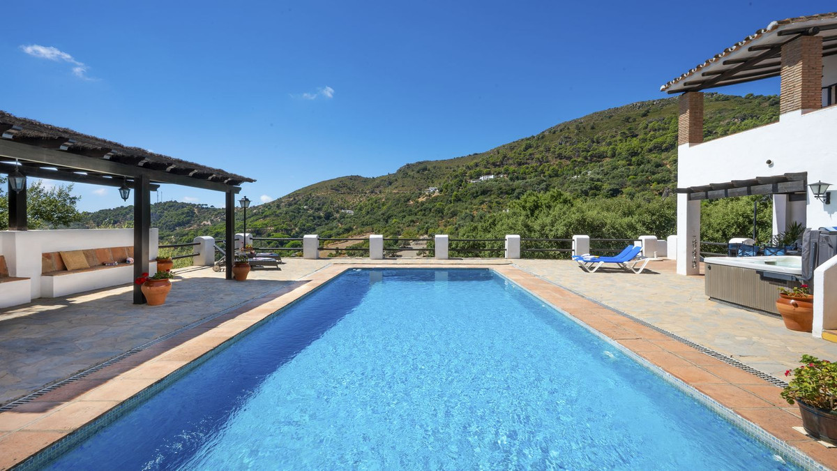 3 Bedroom Country house in Casares - Foto 15