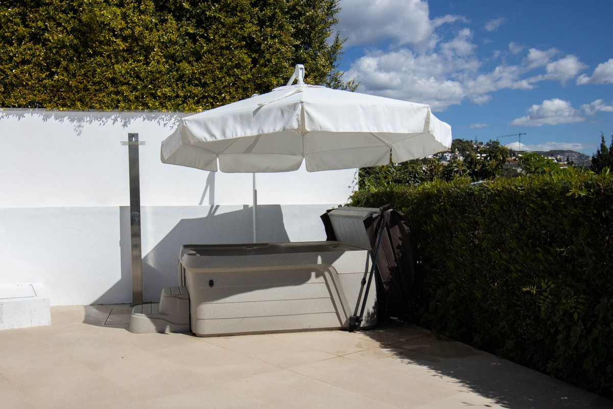 4 Bedroom Villa in Benahavís - Foto 16