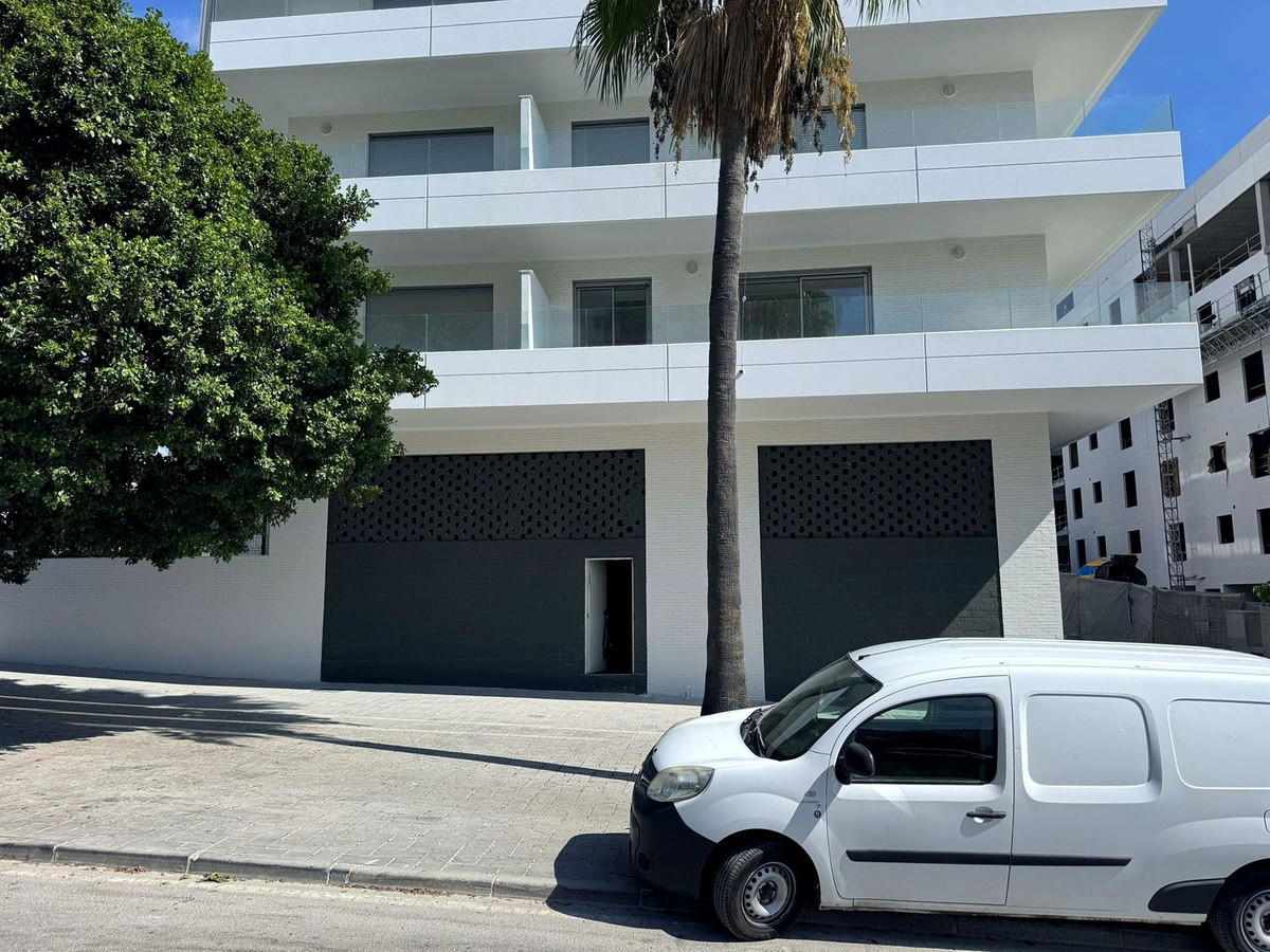 Local en Málaga – Foto 7