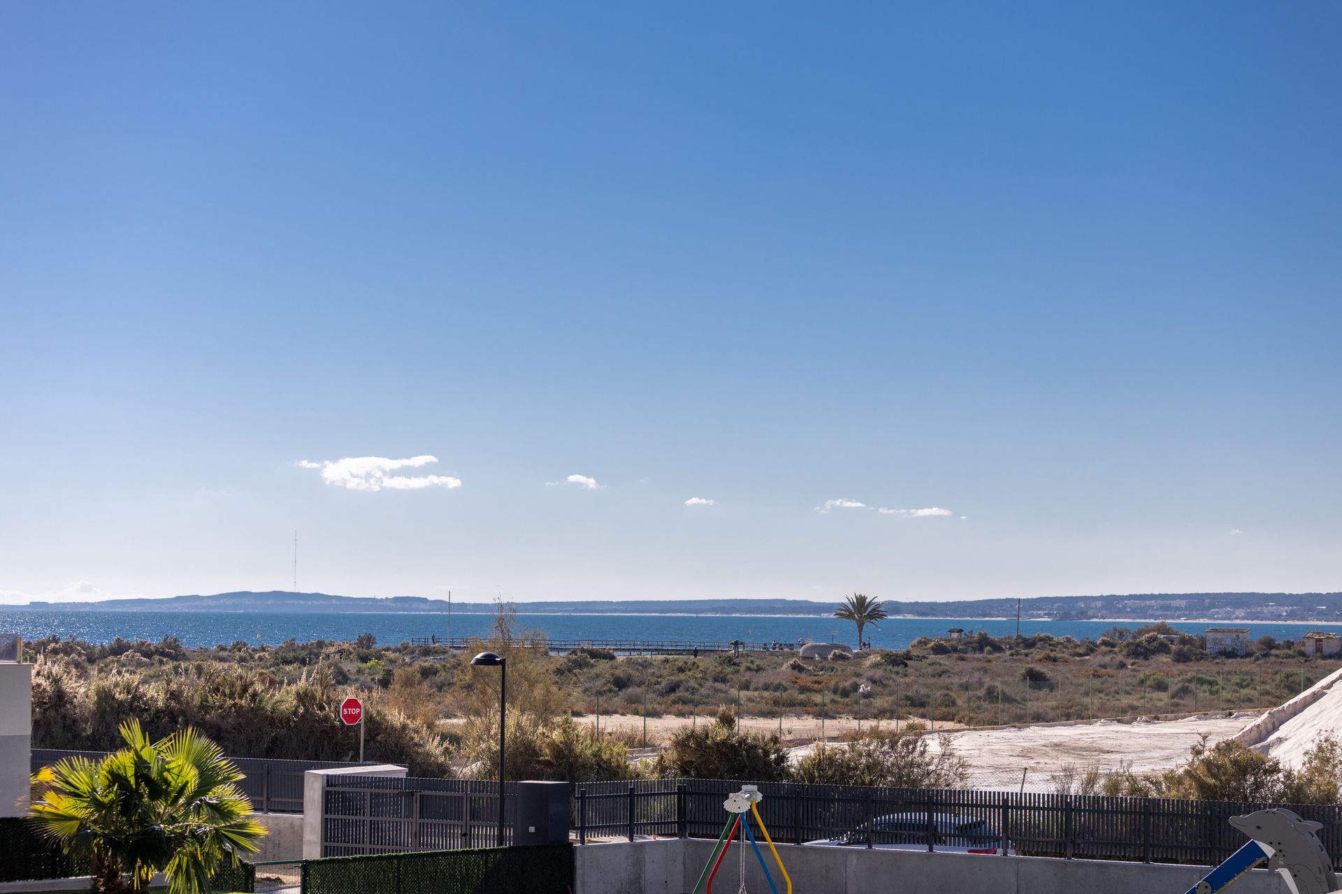 Apartamento com 3 quartos com piscina em Alicante, Espanha – Foto 24