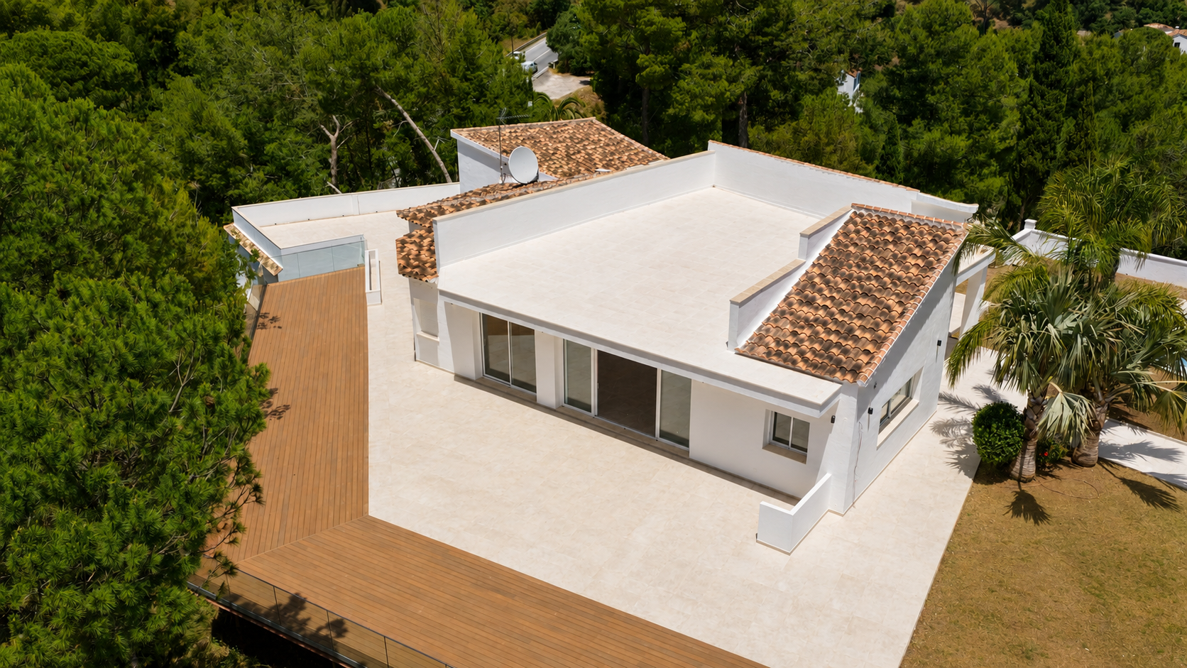 5 Bedroom Villa in Benahavís - Foto 13