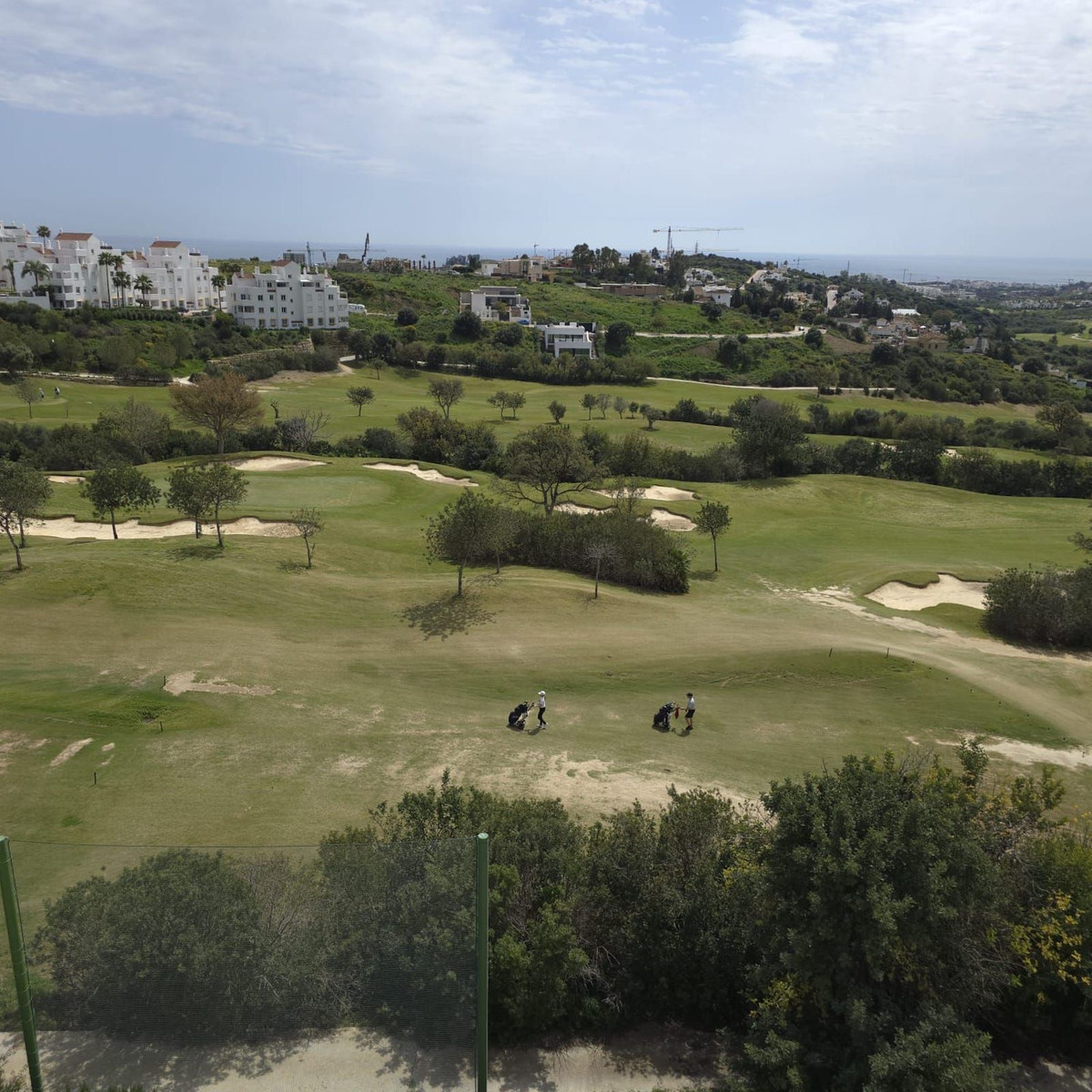 2 Bedroom Apartment in Estepona - Foto 20