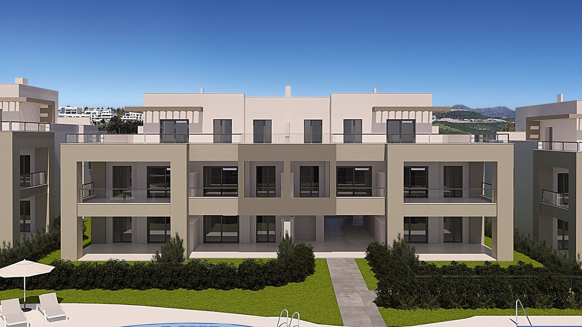 3 Bedroom Penthouse in Casares - Photo 19