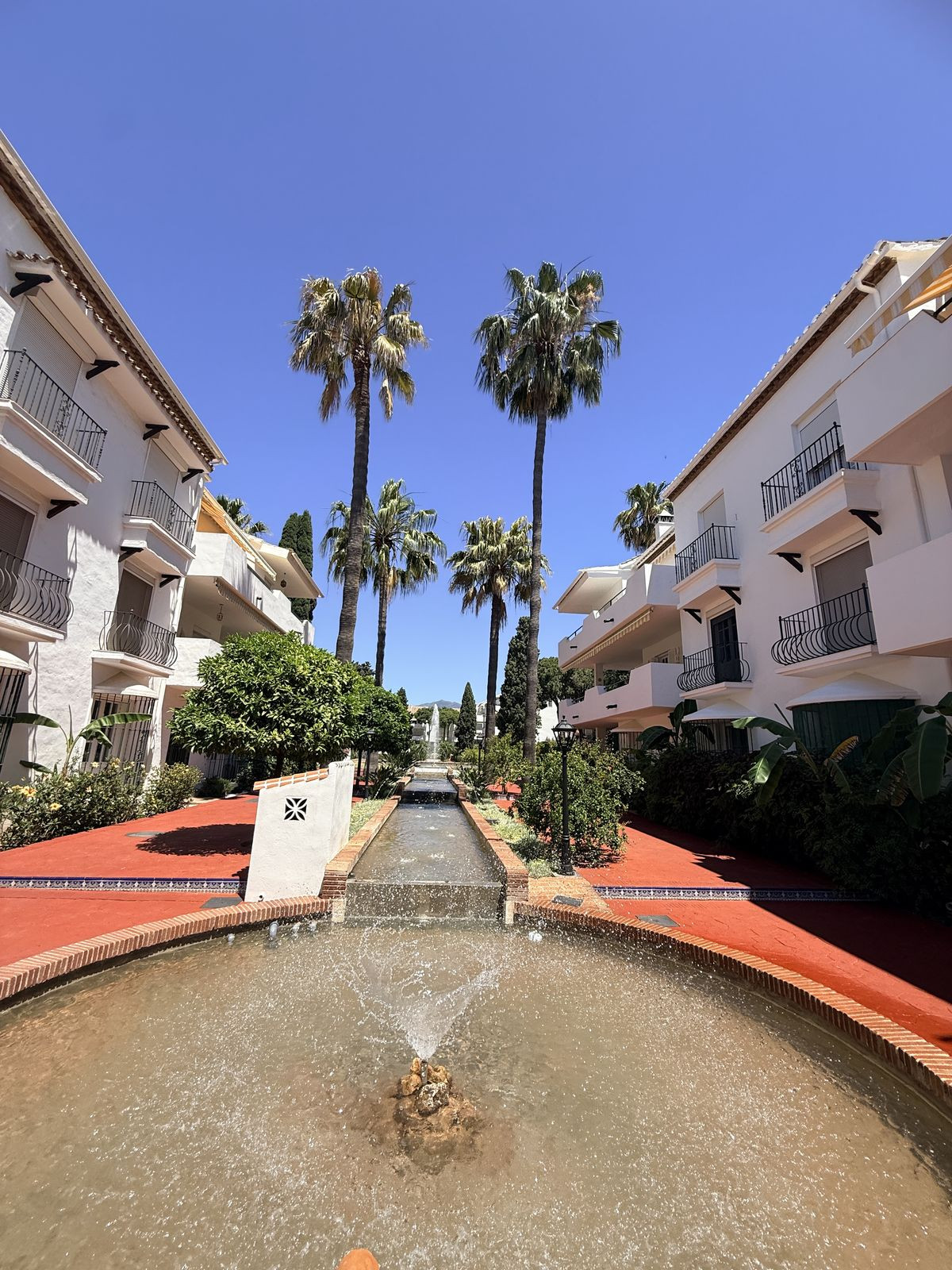 3 Bedroom Apartment in Estepona - Foto 40