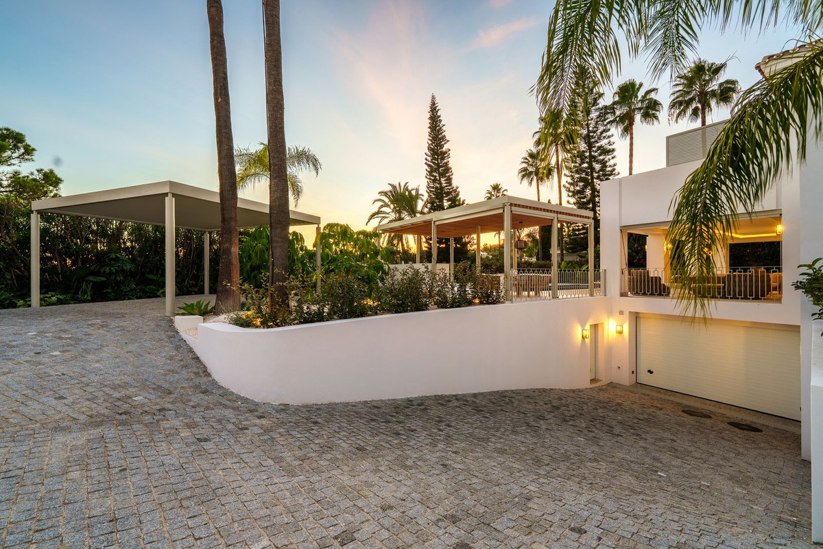 5 Bedroom Villa in Benahavís - Foto 49