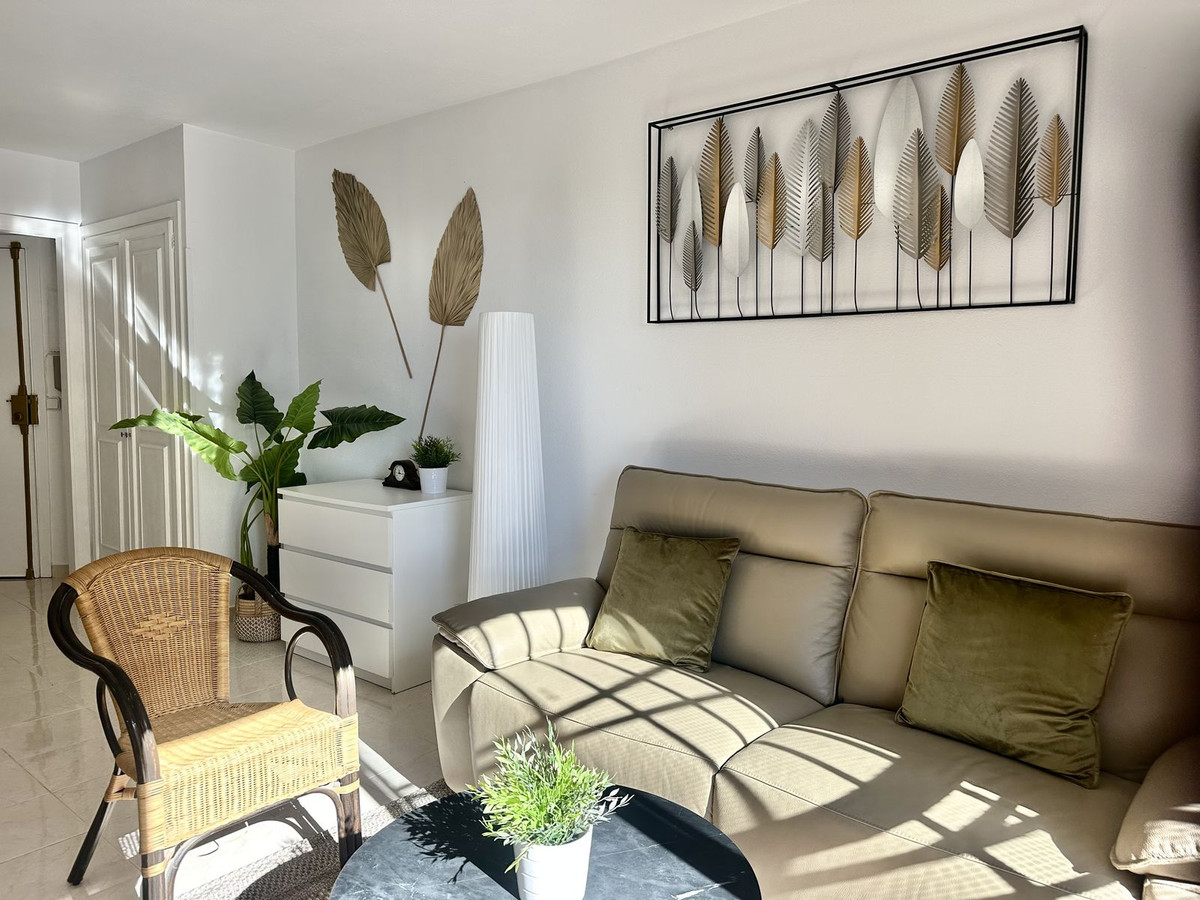 2 Bedroom Apartment in Mijas - Foto 9