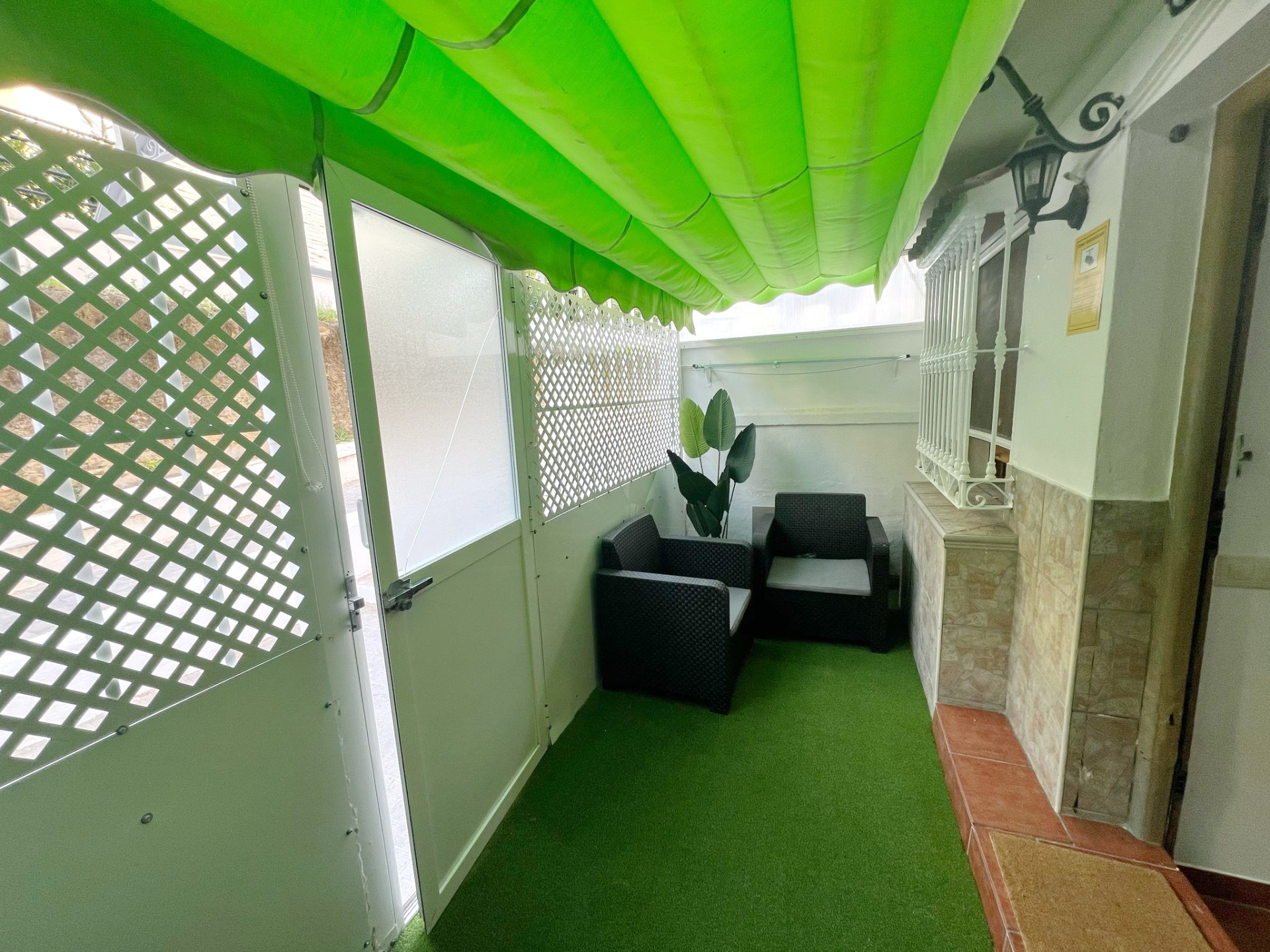 4 Bedroom Apartment in Marbella - Photo 22