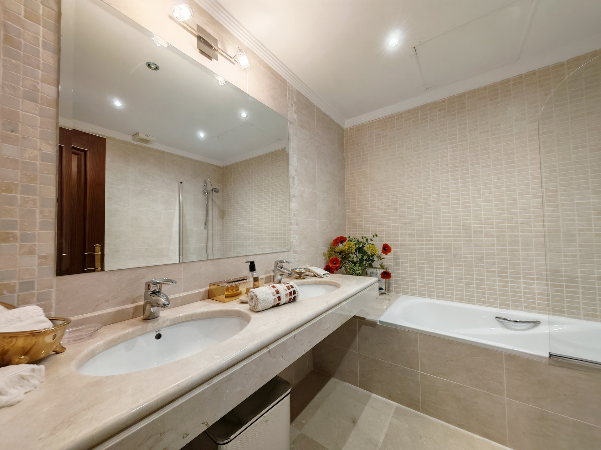 4 Bedroom Villa in Mijas - Photo 26