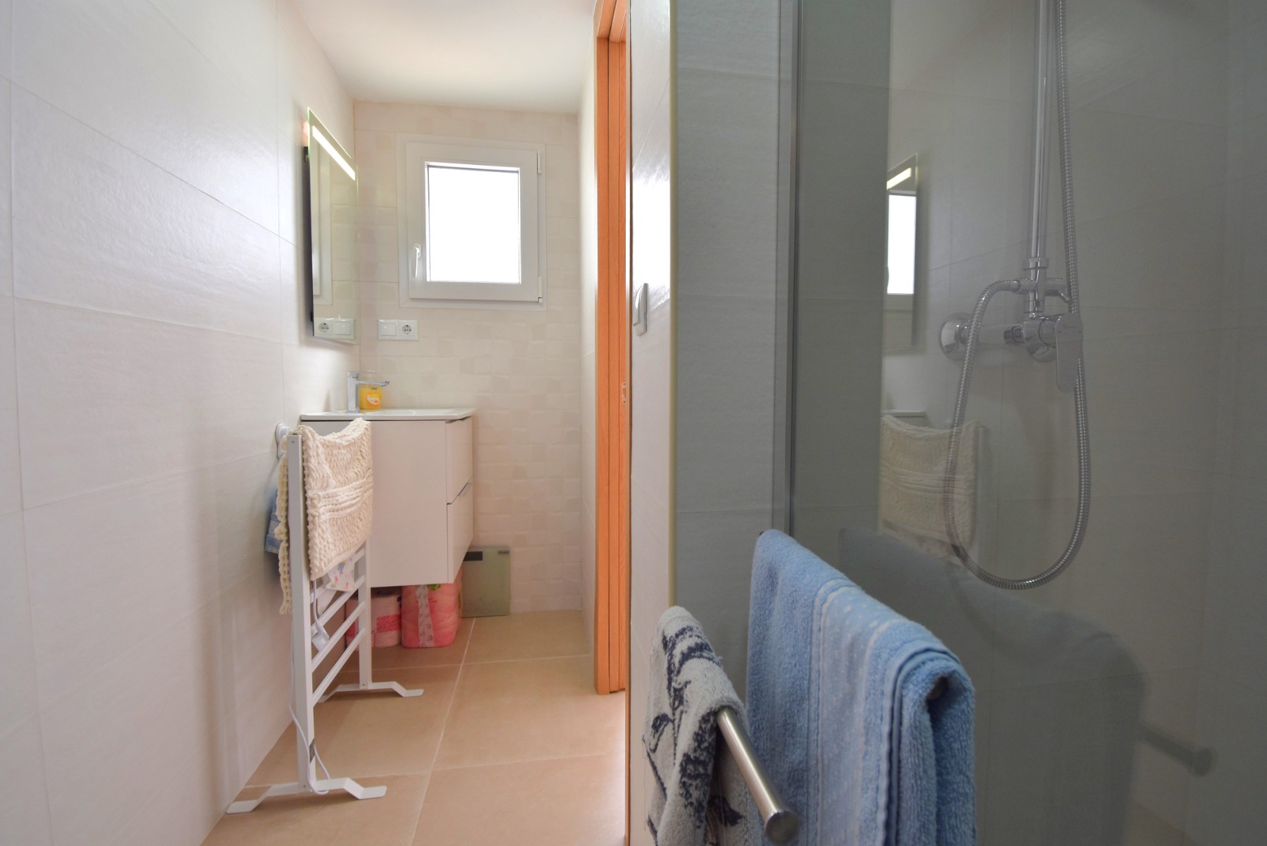Moradia com 2 quartos com piscina em Alicante, Espanha – Foto 17