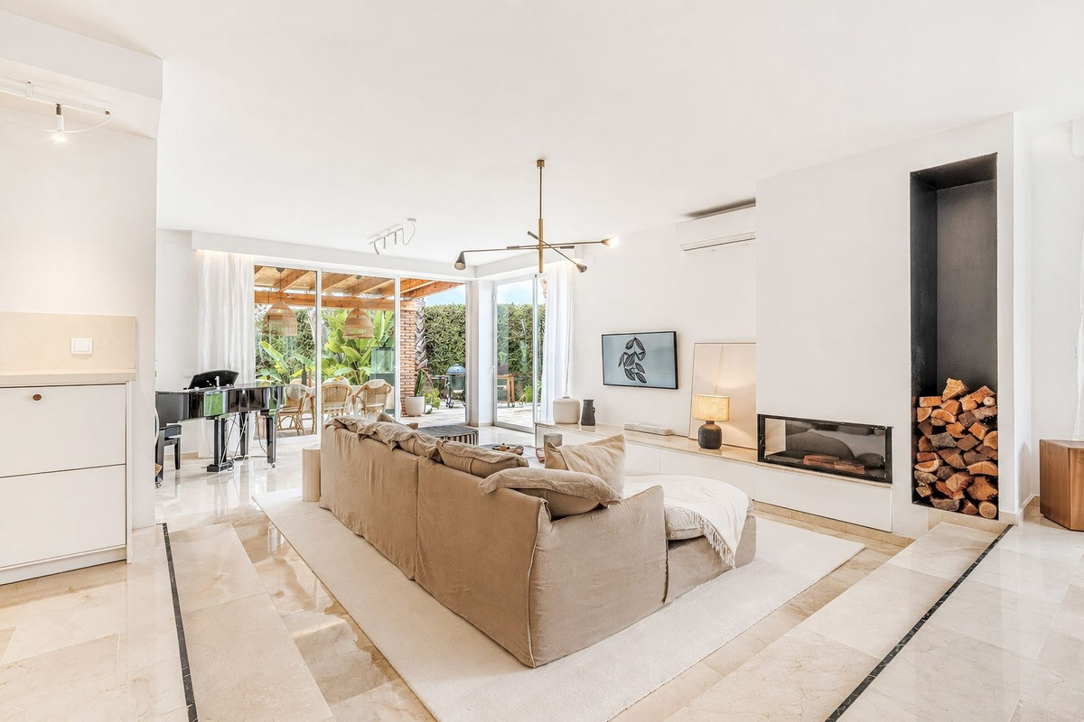 4 Bedroom Villa in San Pedro de Alcántara - Foto 2