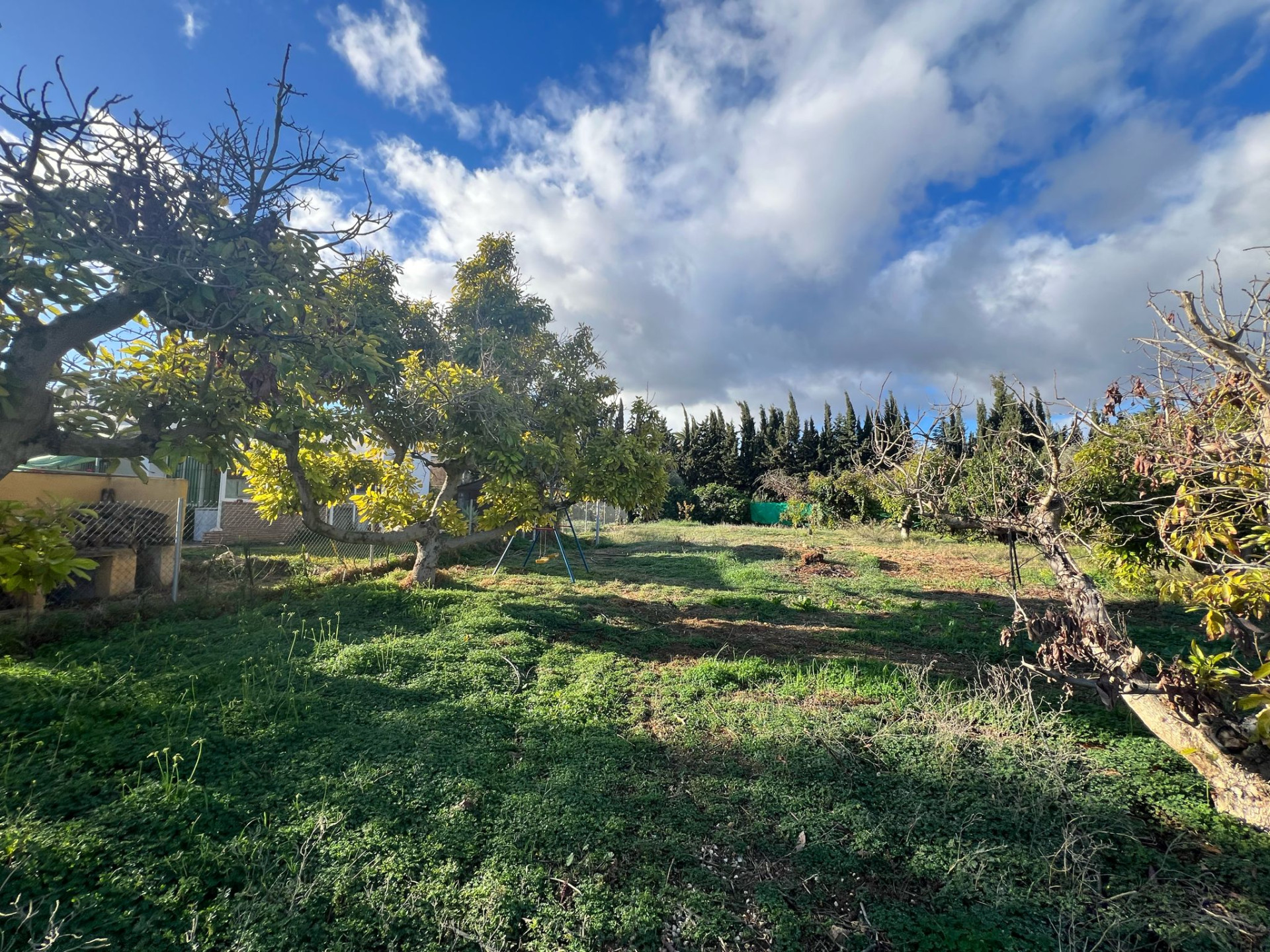 3 Bedroom Country house in Alhaurín de la Torre - Photo 18