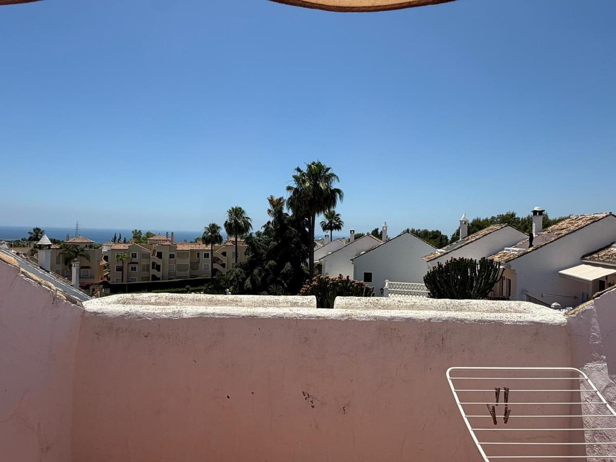 3 Bedroom Townhouse in Marbella - Photo 13