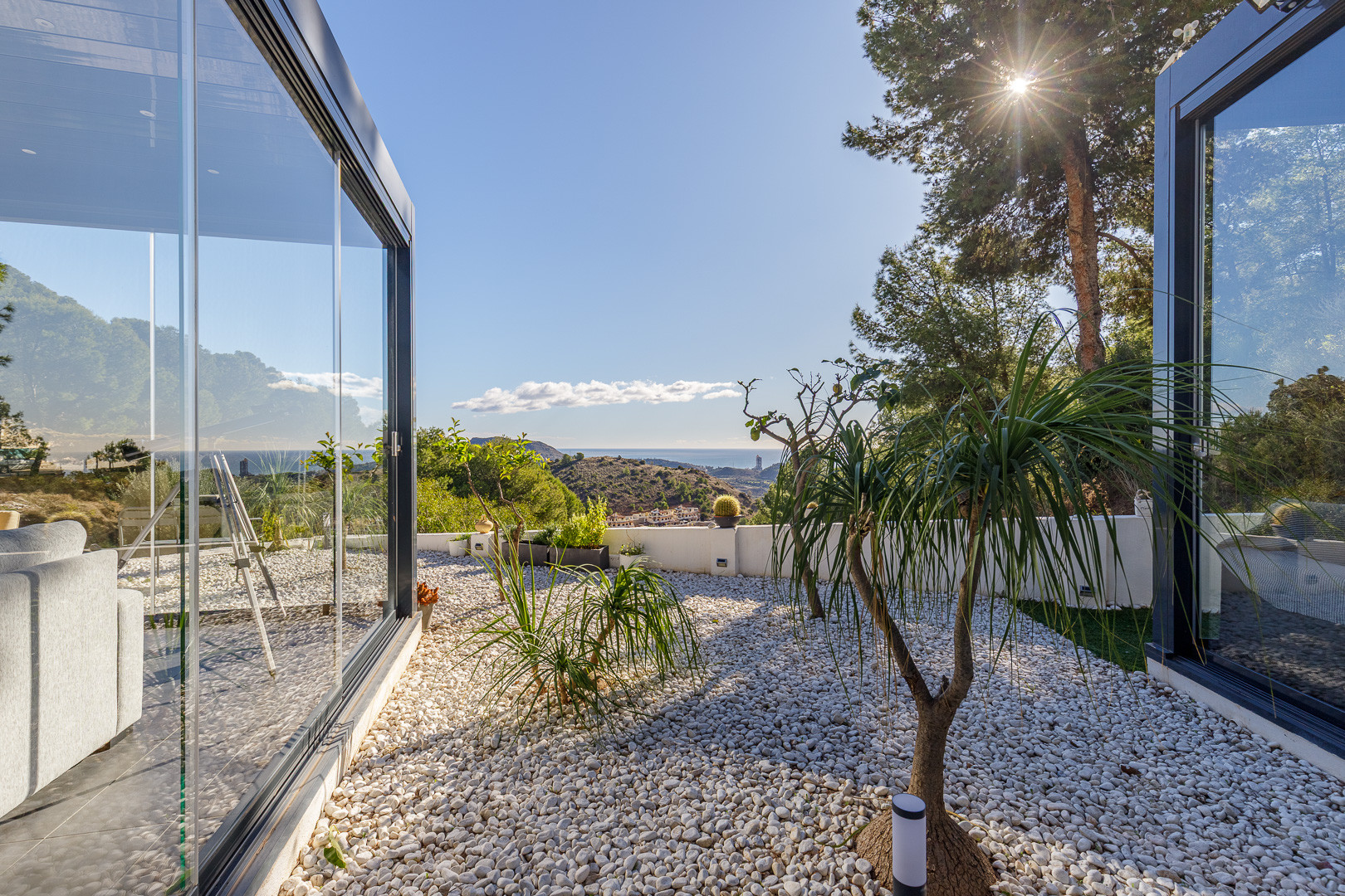 5 Bedroom Villa in Málaga - Photo 23