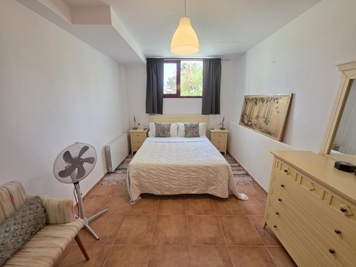 5 Bedroom Townhouse in Coín - Foto 48