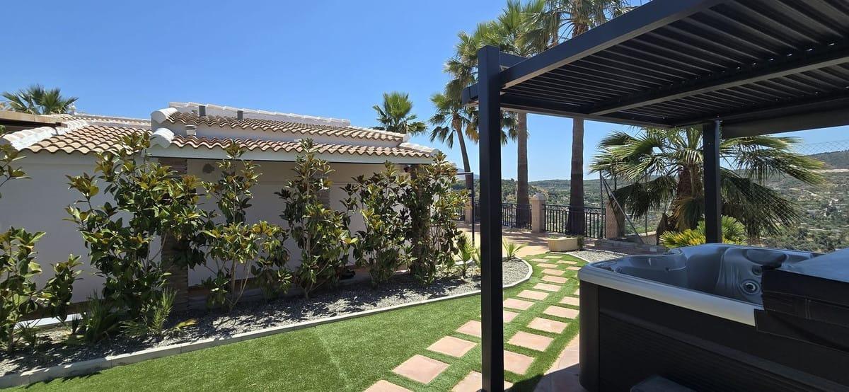5 Bedroom Villa in Coín - Photo 15