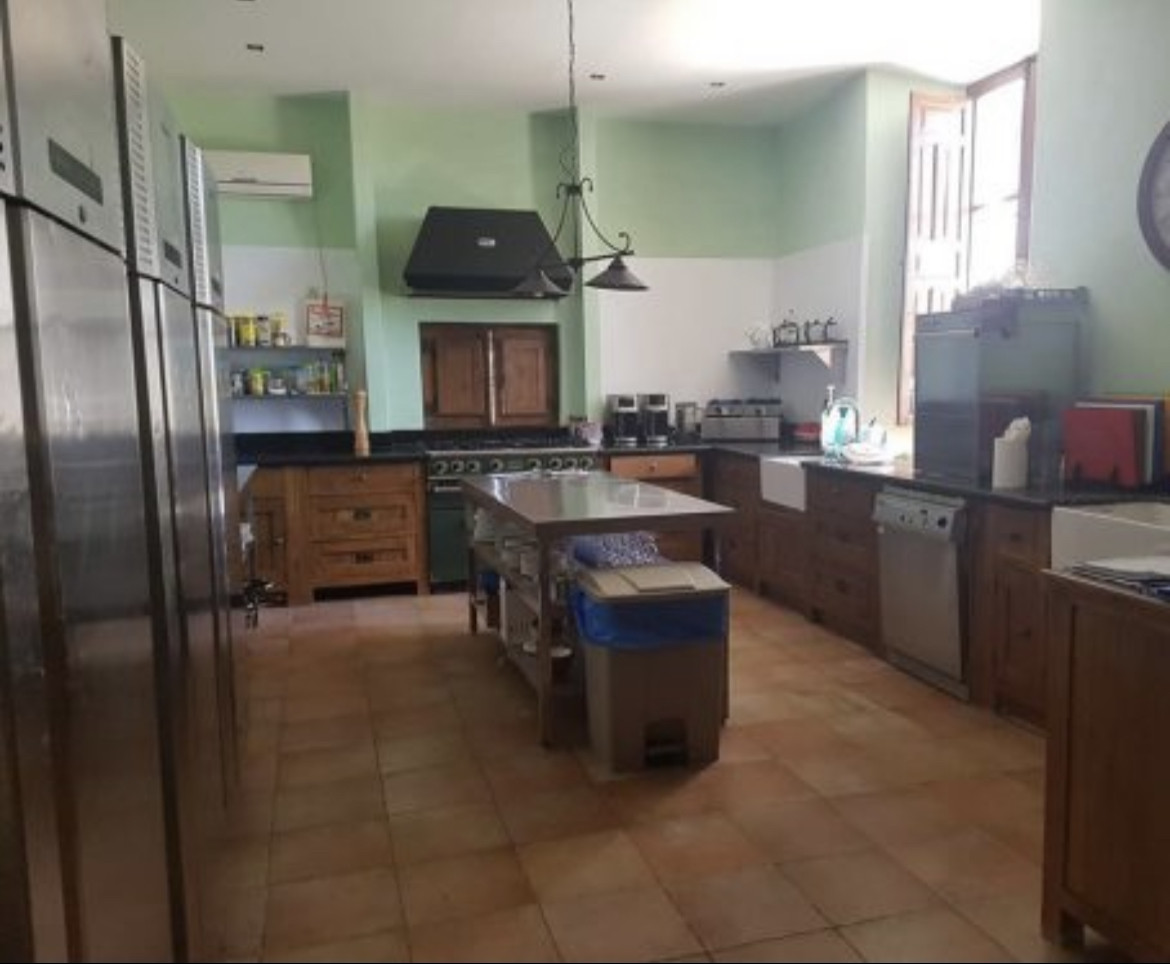 20 Bedroom Country house in Mollina - Photo 25