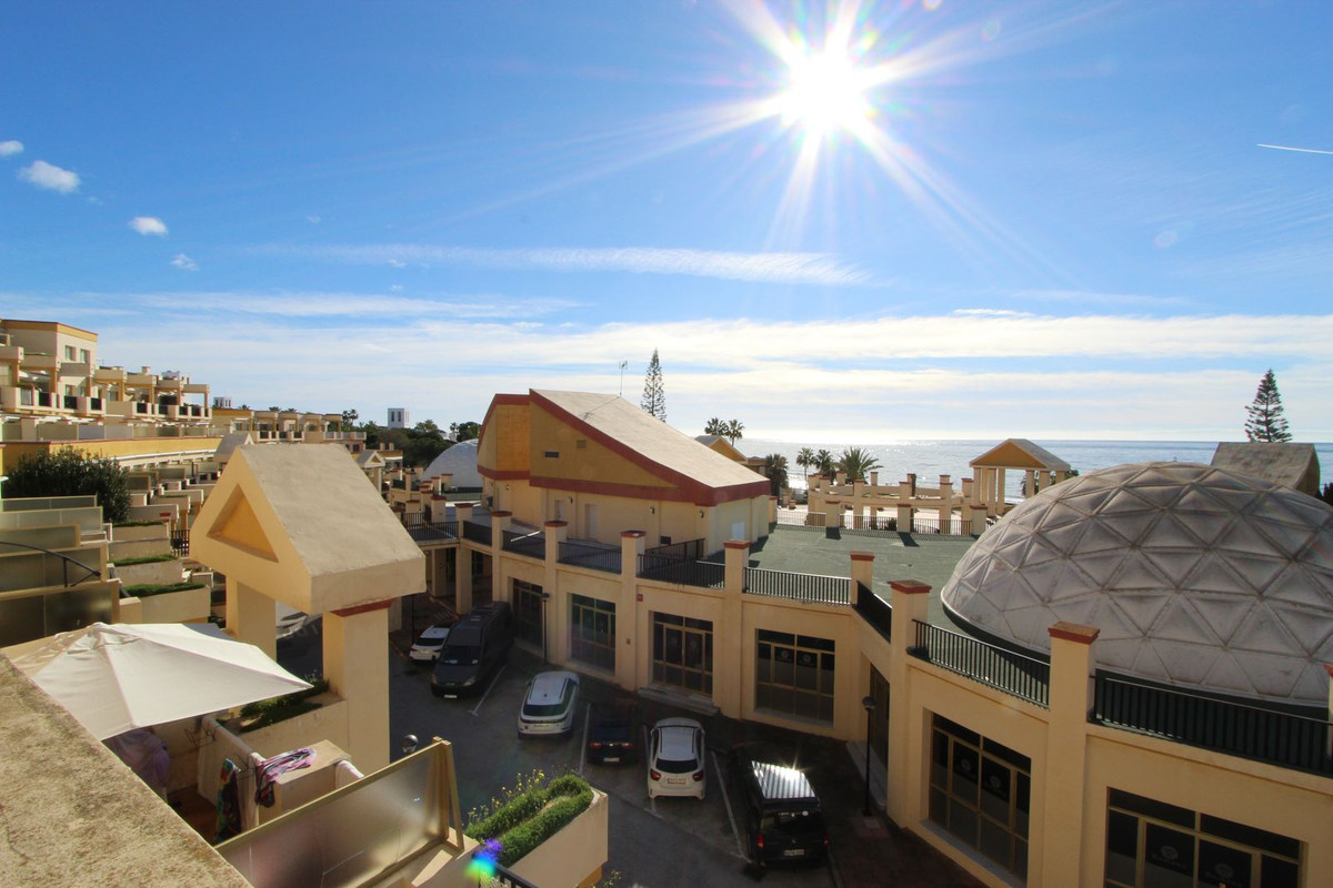 1 Bedroom Apartment in Marbella - Foto 11
