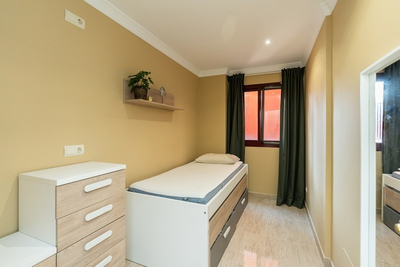 3 Bedroom Apartment in Marbella - Foto 8